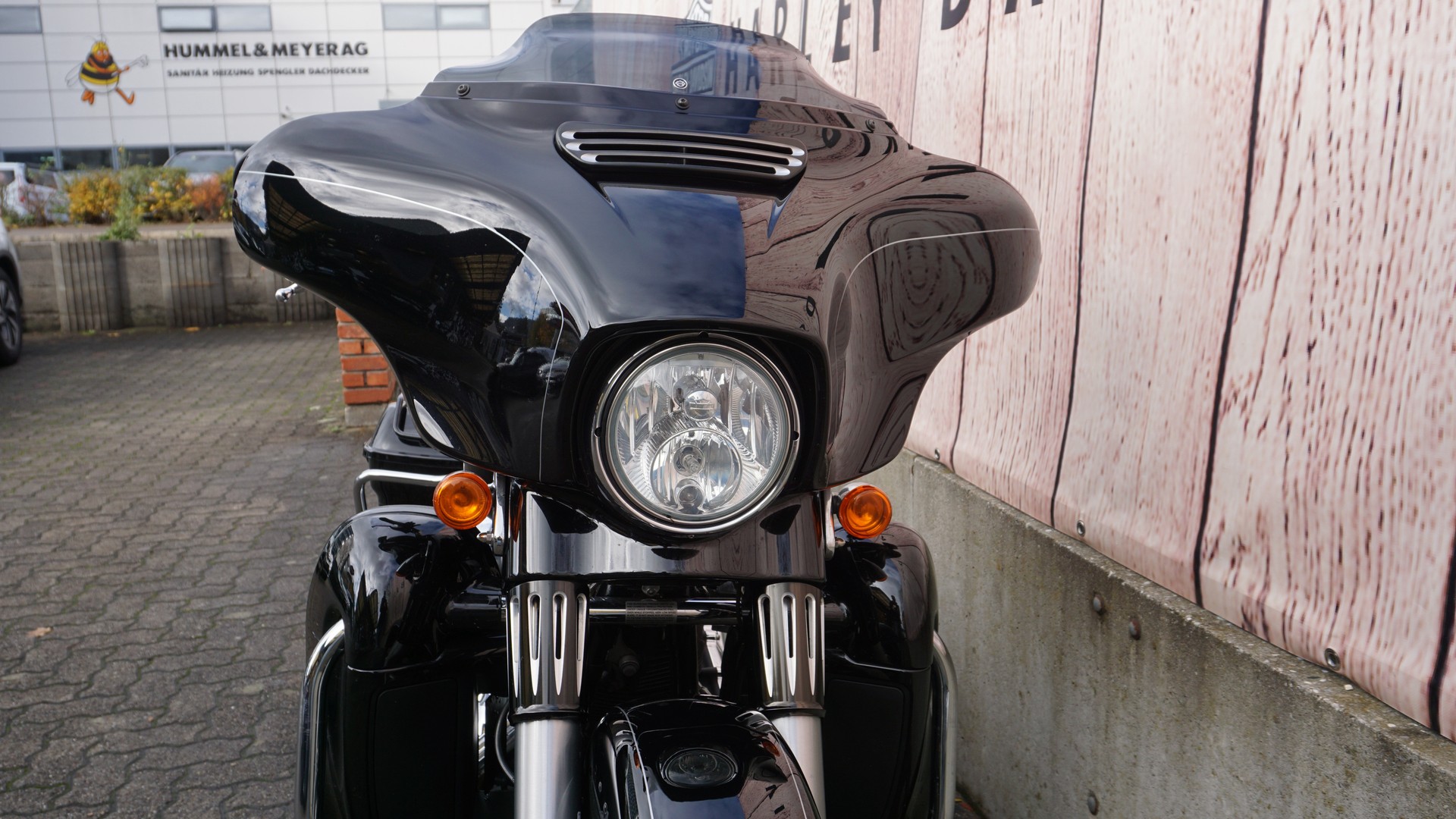HARLEY-DAVIDSON FLHX Street Glide Special ABS-image-7