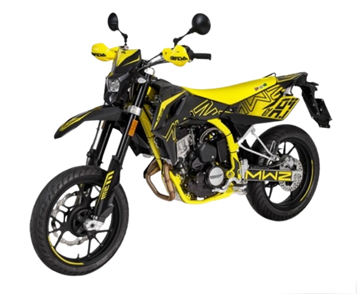 SWM SM 125 R VATM-showroom-element-2