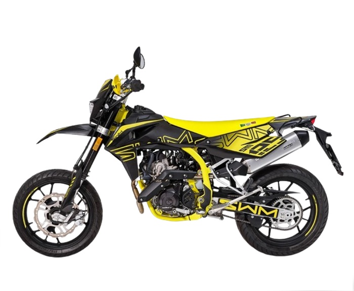 SWM SM 125 R VATM-showroom-element-3