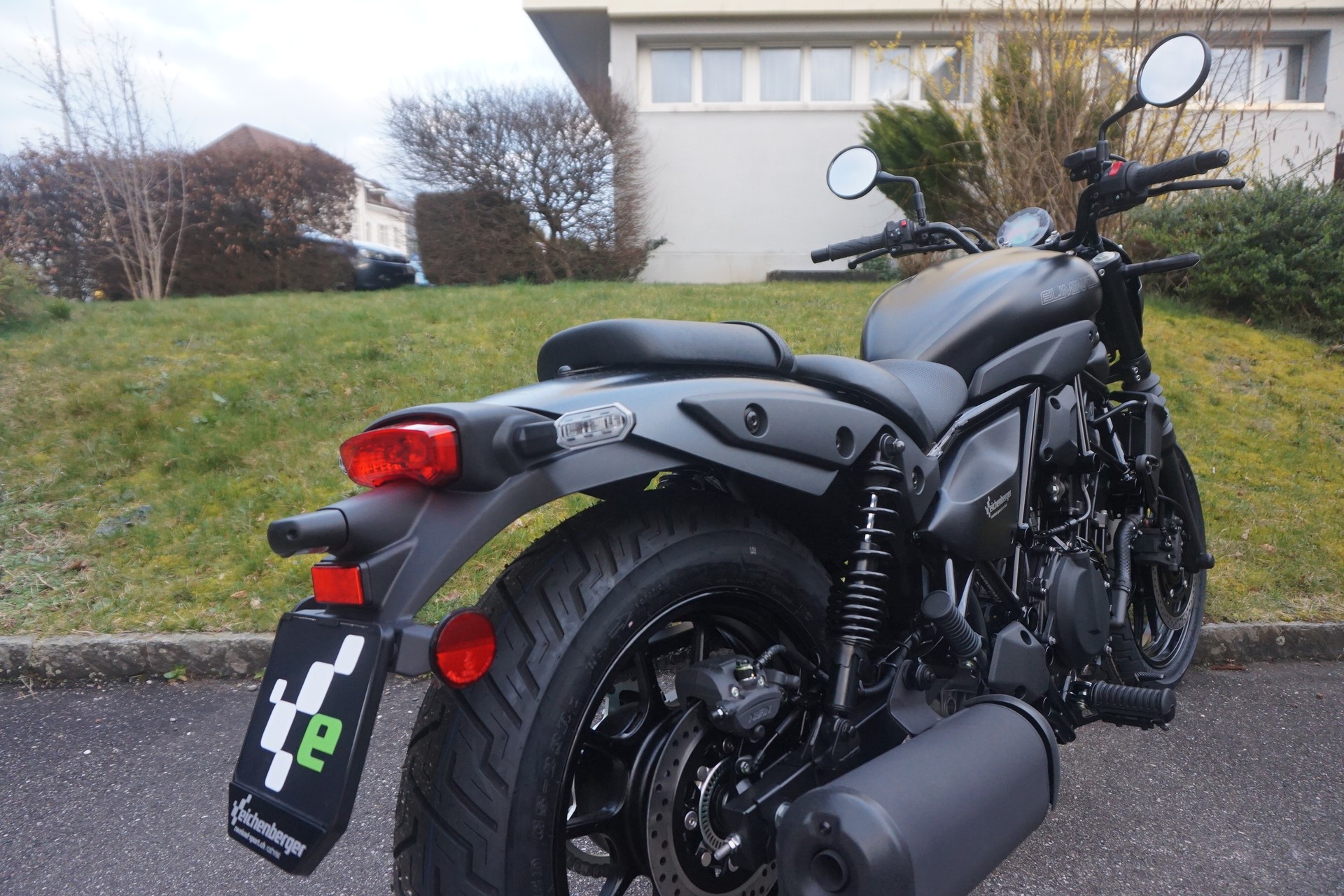 KAWASAKI Eliminator 500 SE ABS MY25-image-5