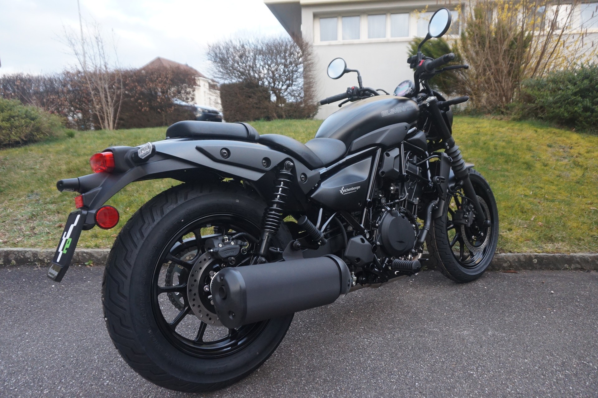 KAWASAKI Eliminator 500 SE ABS MY25-image-3