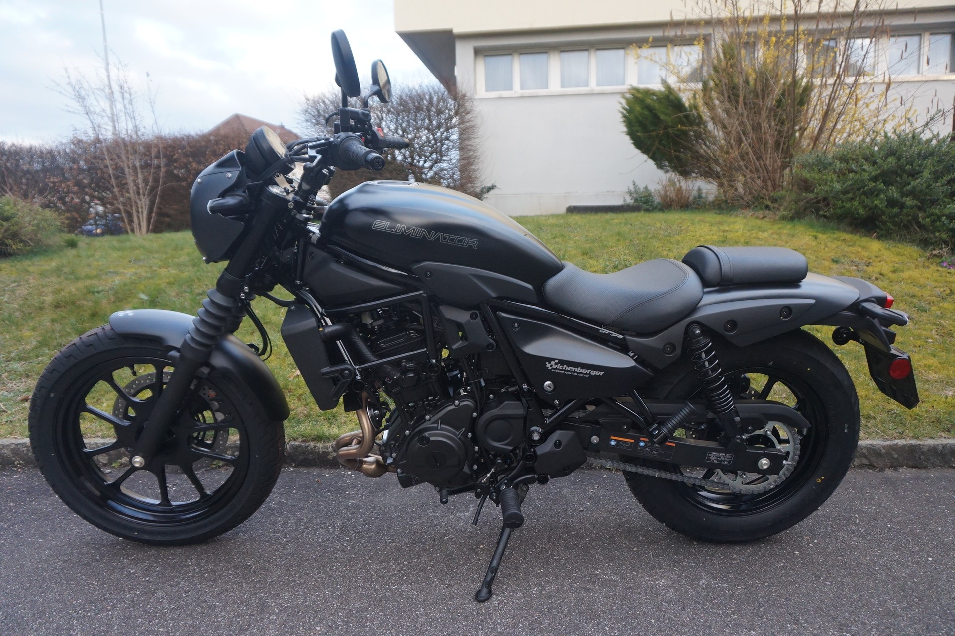 KAWASAKI Eliminator 500 SE ABS MY25-image-0