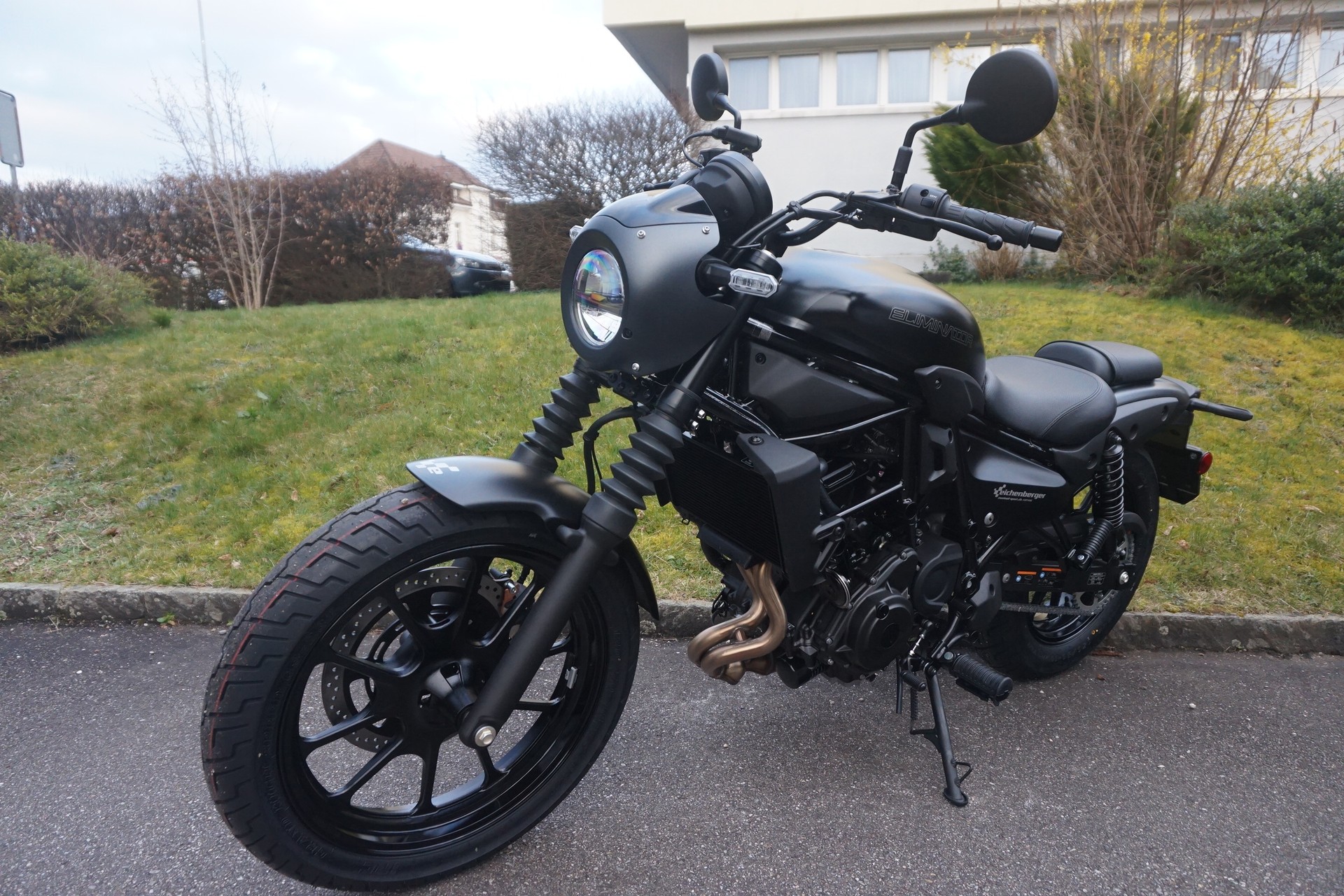 KAWASAKI Eliminator 500 SE ABS MY25-image-1