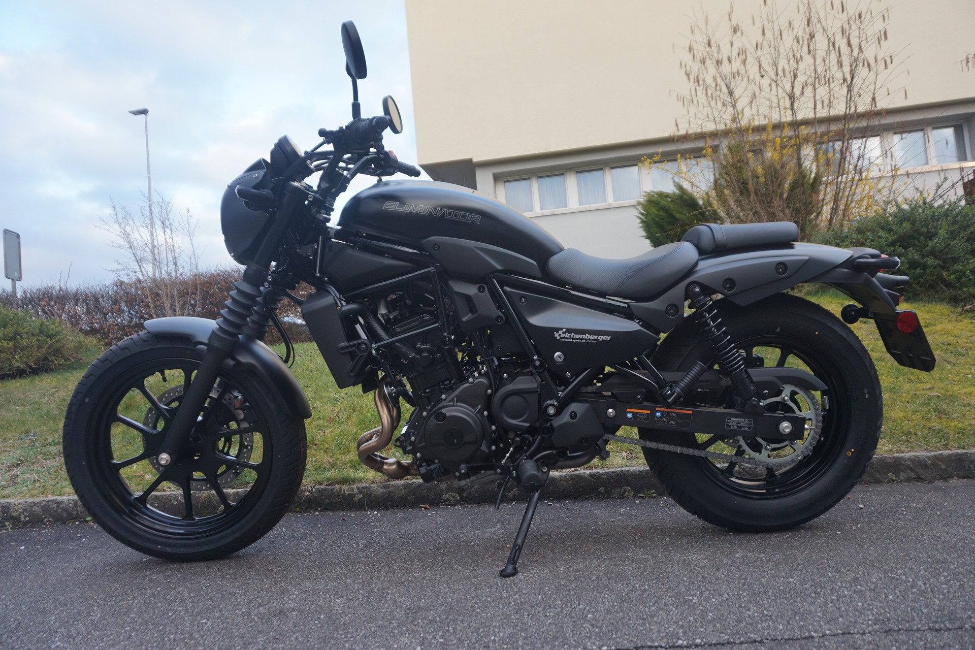 KAWASAKI Eliminator 500 SE ABS MY25-image-7