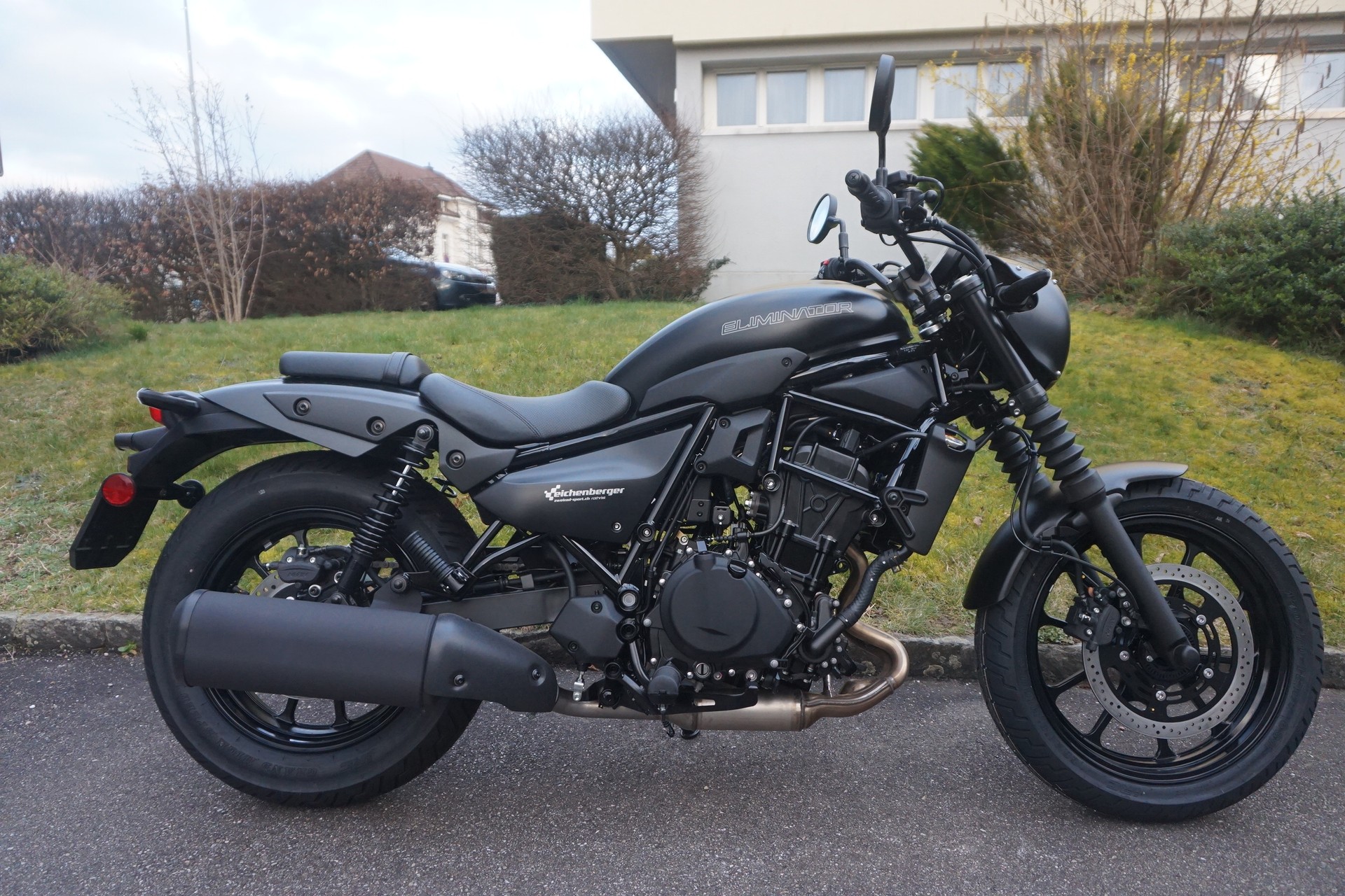 KAWASAKI Eliminator 500 SE ABS MY25-image-2