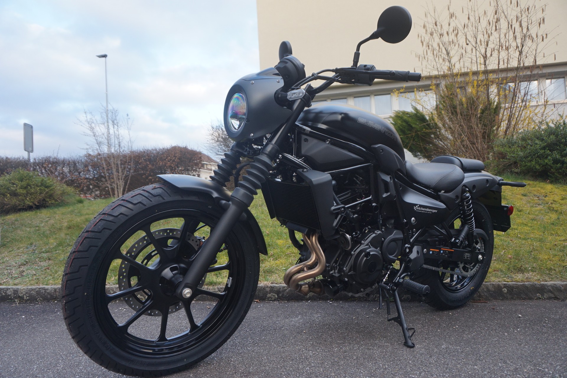 KAWASAKI Eliminator 500 SE ABS MY25-image-6
