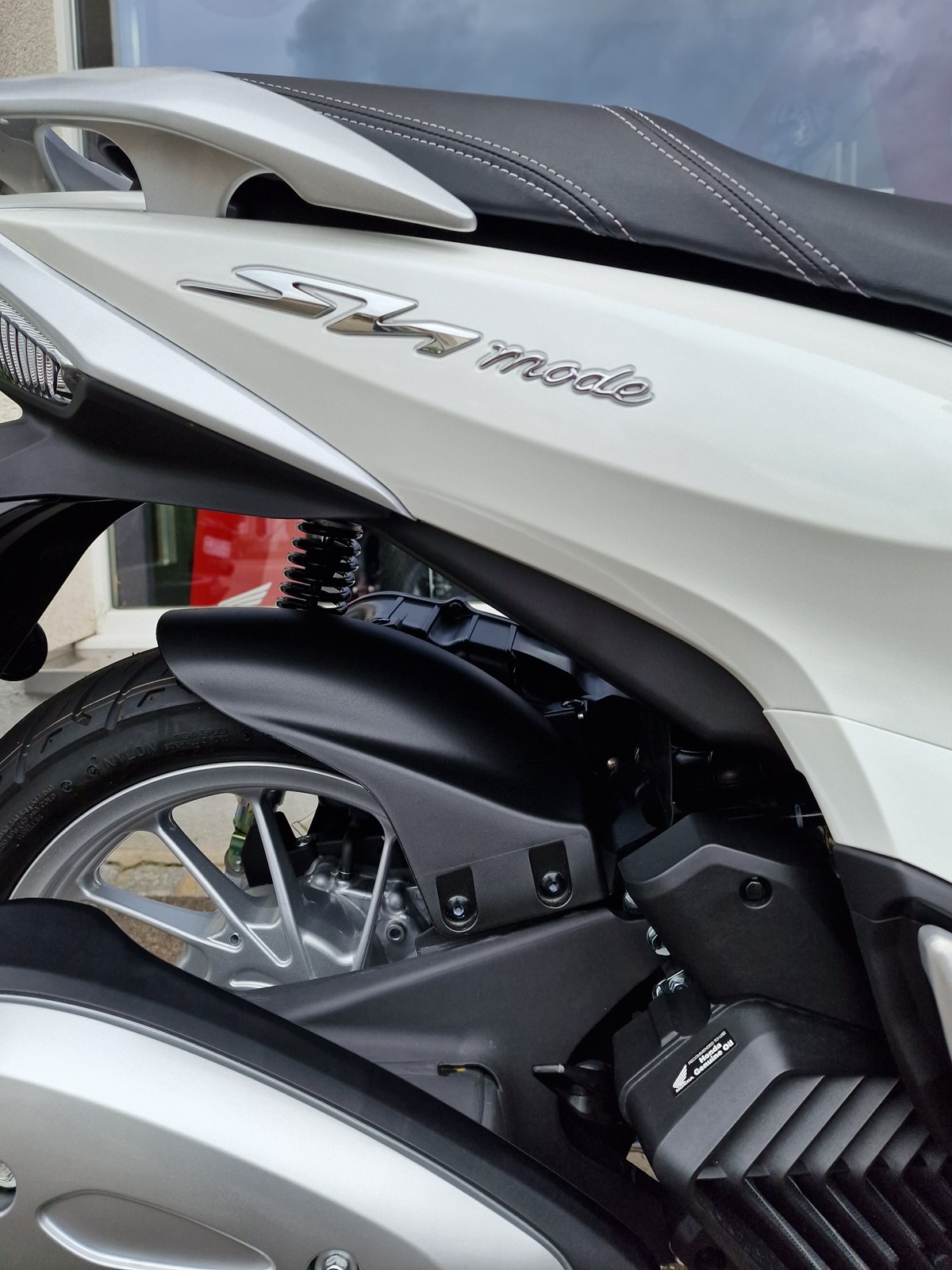 HONDA SH 125 Mode-showroom-element-2