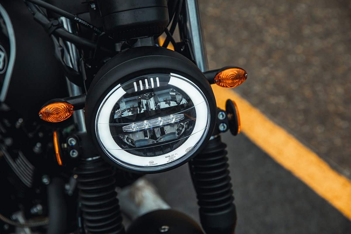 BULLIT Hunt 125-image-3