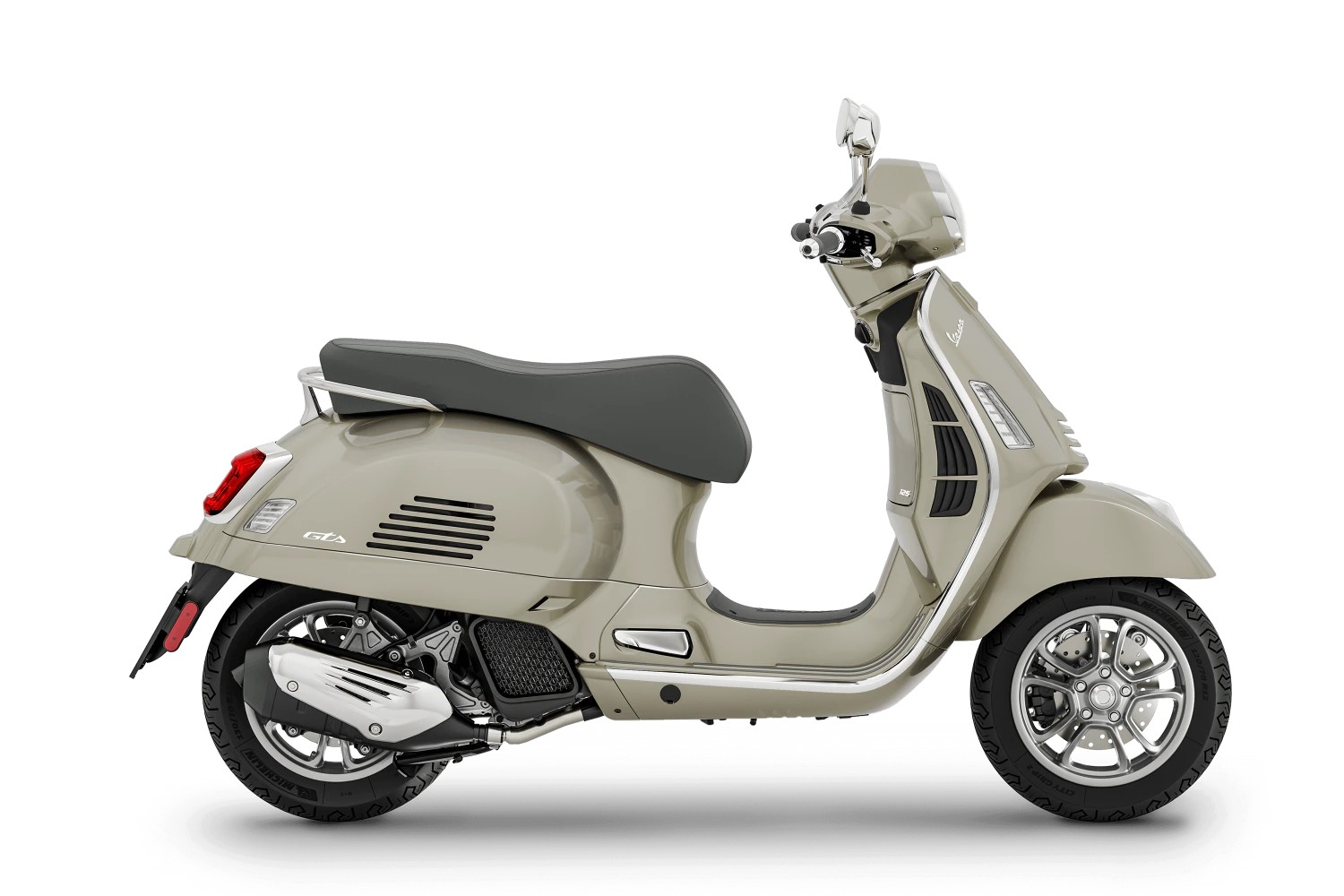 PIAGGIO Vespa GTS 125 ABS-image-0