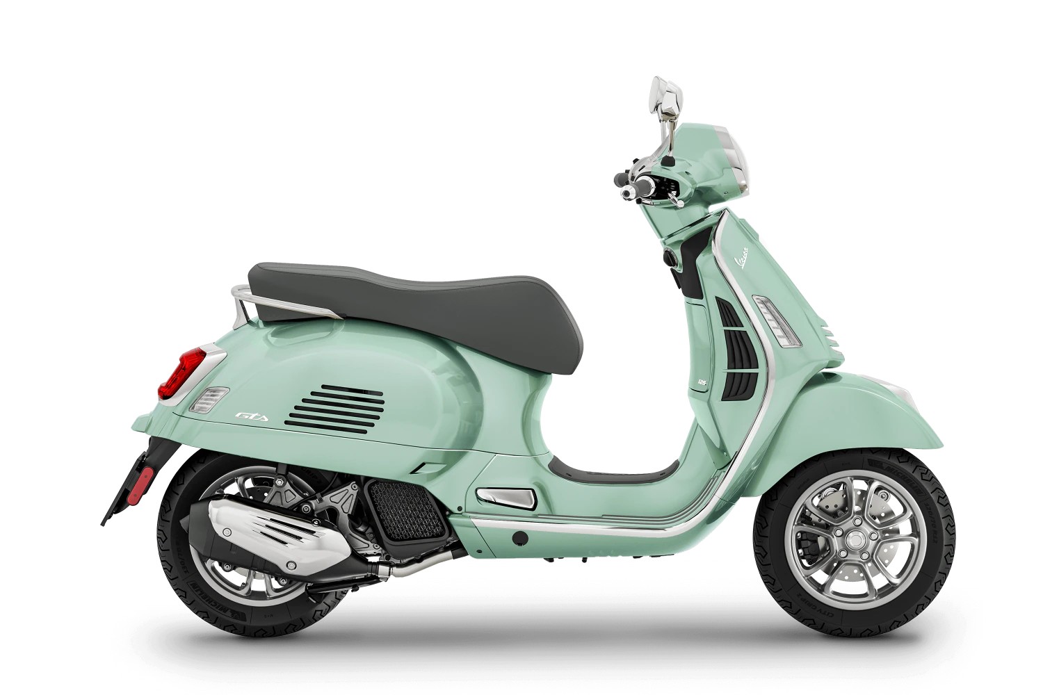 PIAGGIO Vespa GTS 125 ABS-image-1