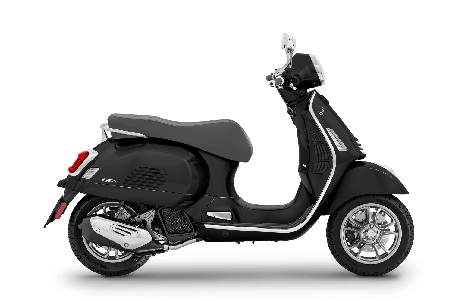 PIAGGIO Vespa GTS 125 ABS-image-2