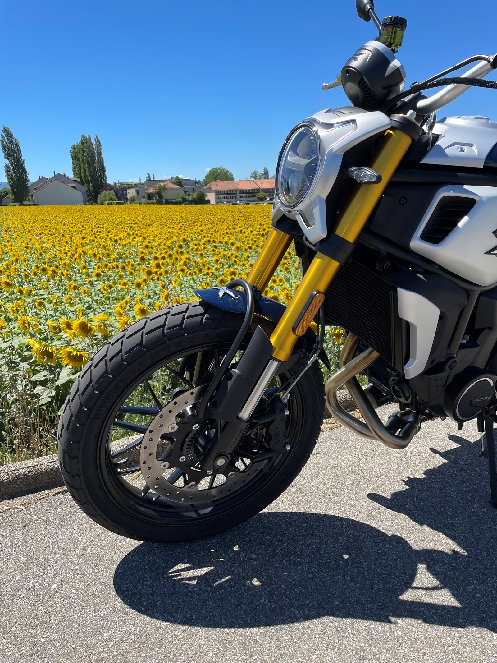 CF MOTO 700 CL-X Heritage-image-2