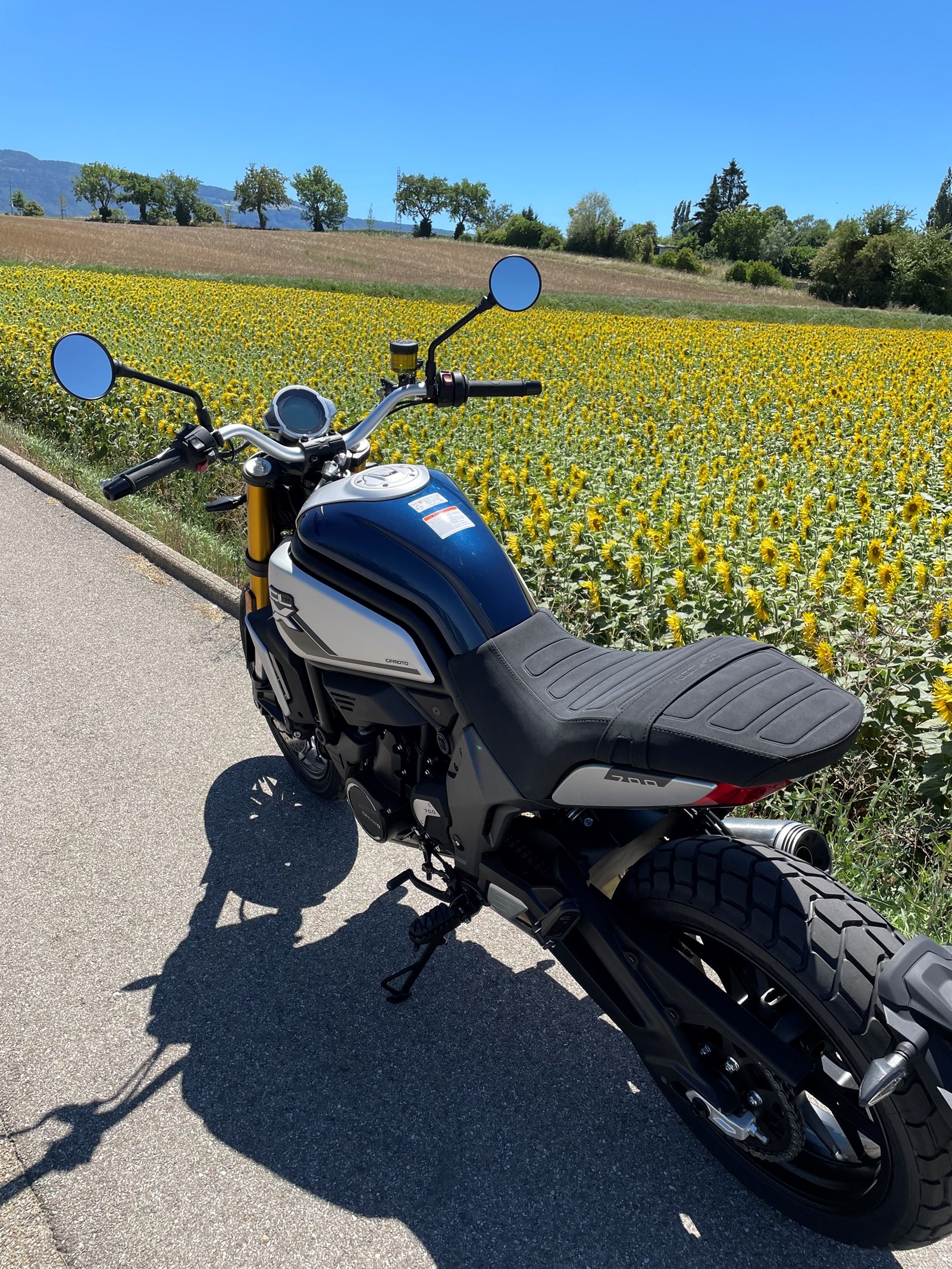 CF MOTO 700 CL-X Heritage-image-3