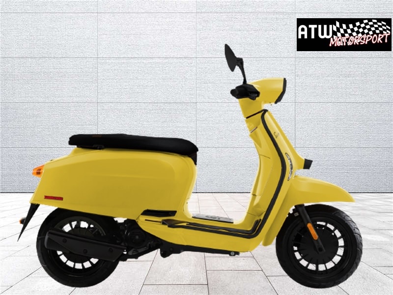 LAMBRETTA V 125 Special-Flex