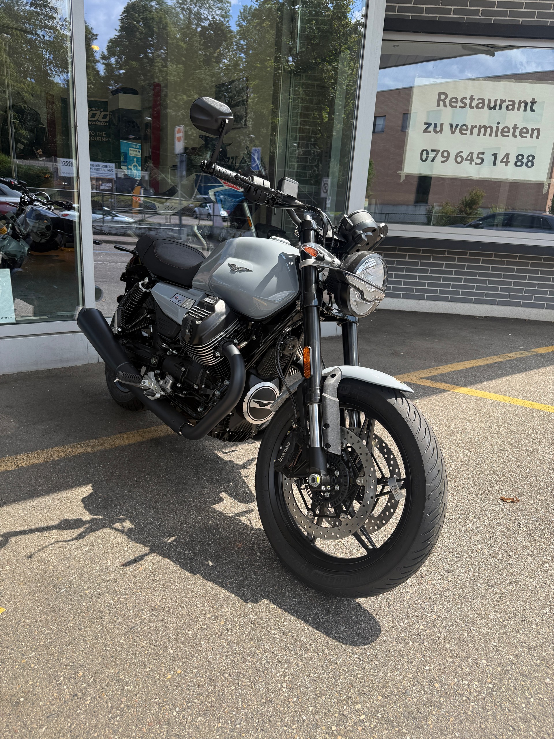 MOTO GUZZI V 7 Sport-image-5