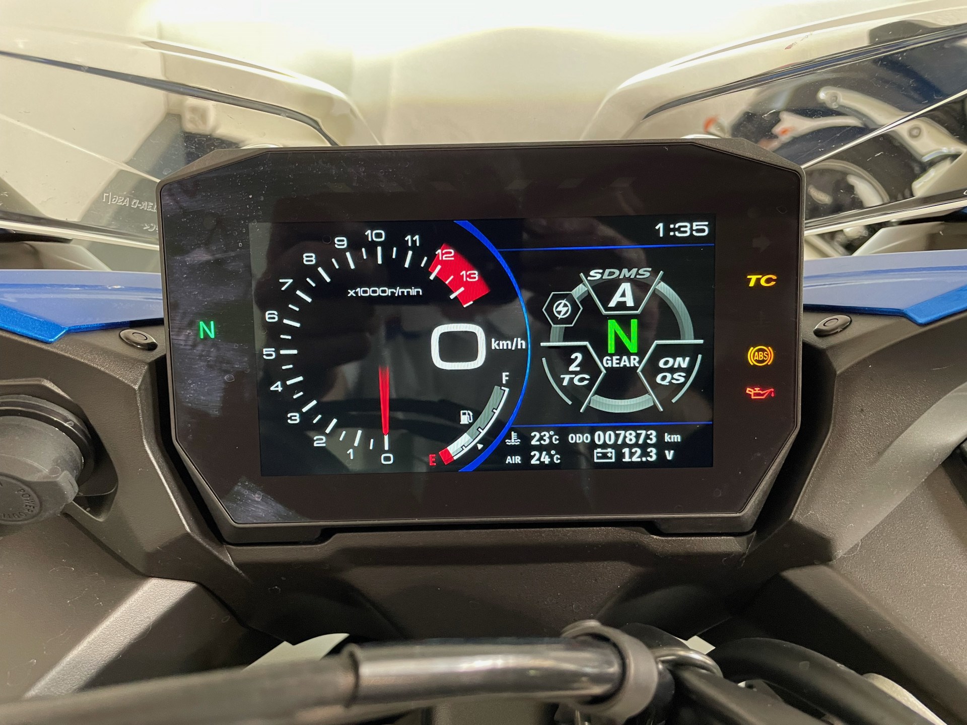 SUZUKI GSX-S 1000 GT-image-4
