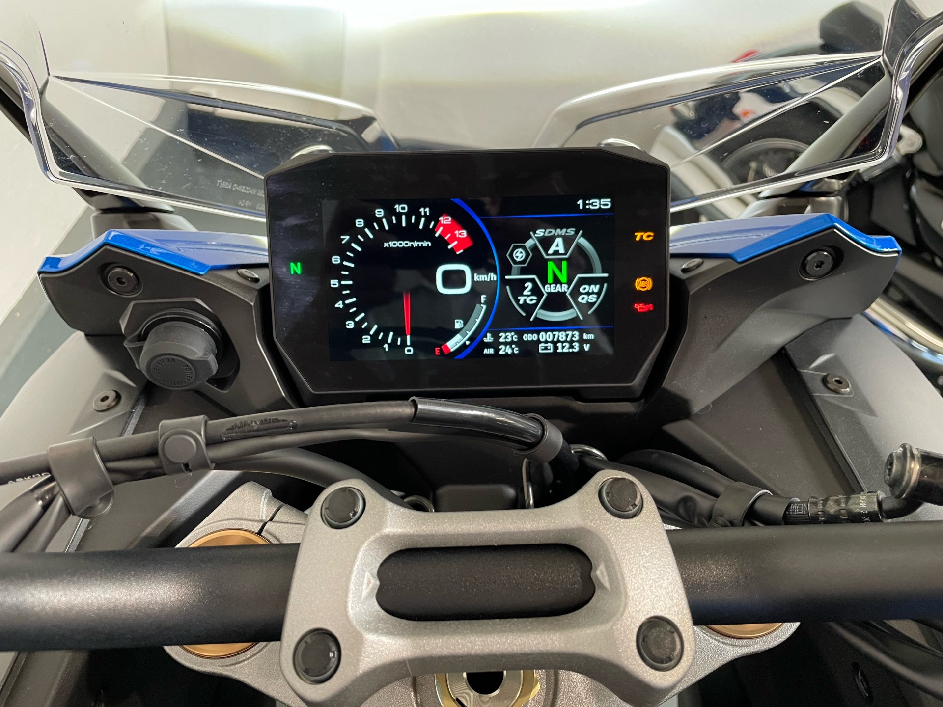SUZUKI GSX-S 1000 GT-image-3