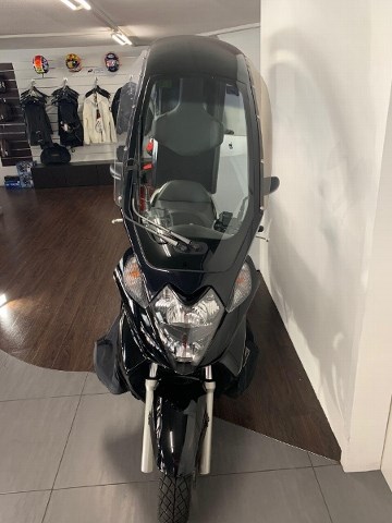 HONDA FJSB 600 Silver Wing ABS-image-1