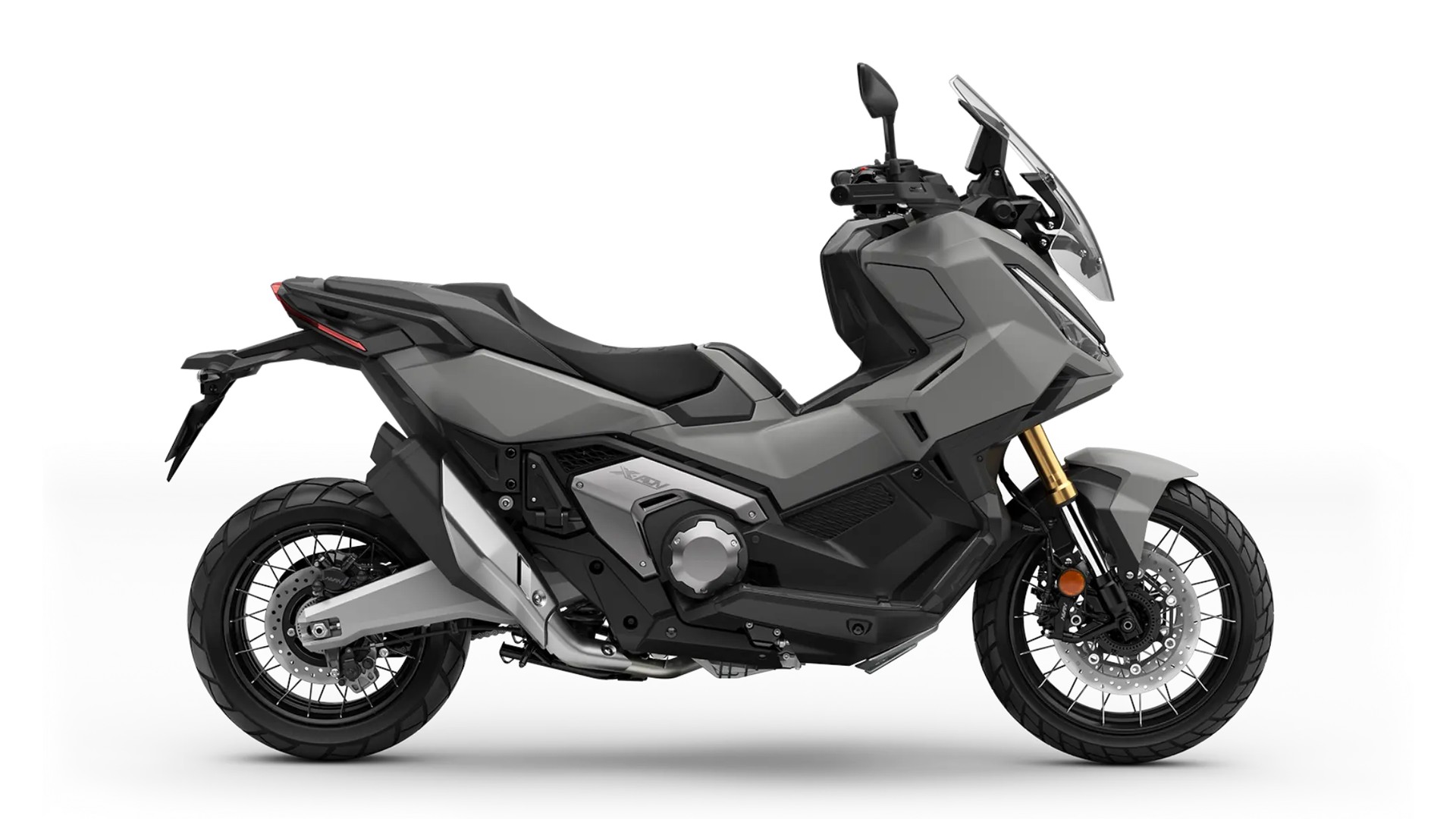 HONDA X-ADV 750
