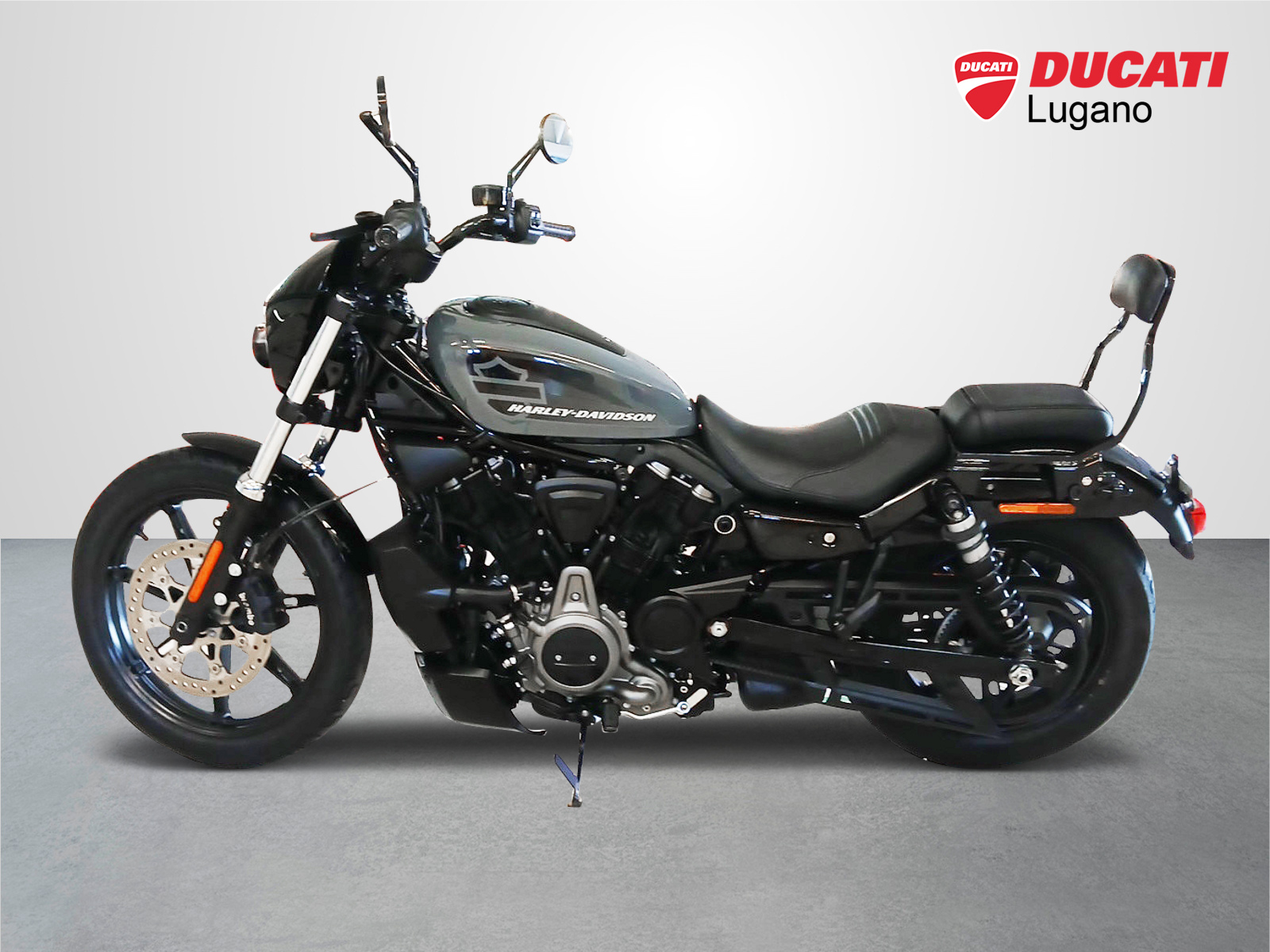 HARLEY-DAVIDSON RH 975 Nightster-showroom-element-2