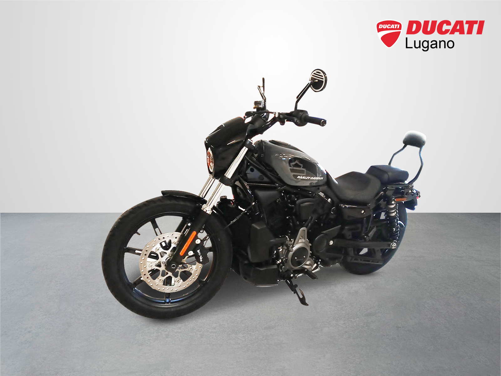 HARLEY-DAVIDSON RH 975 Nightster-showroom-element-1