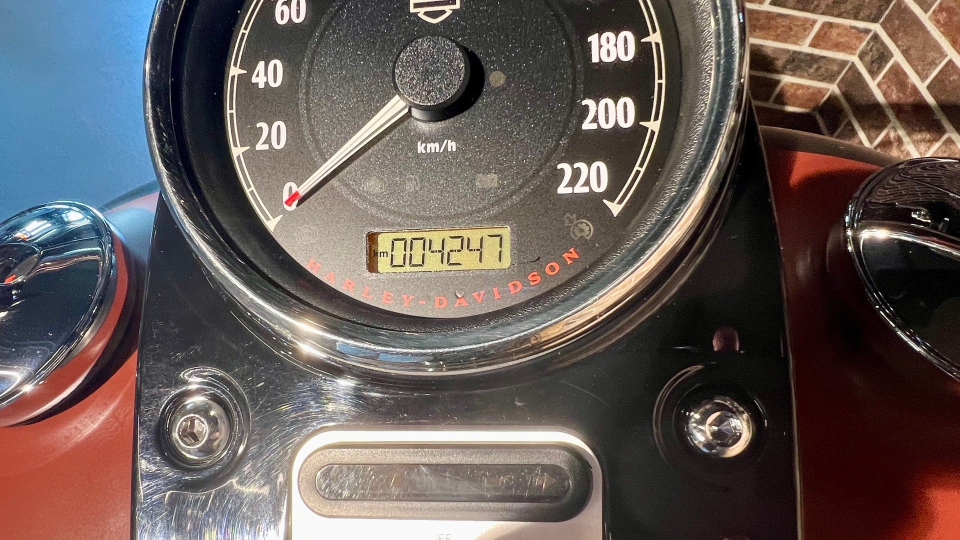 HARLEY-DAVIDSON FXDF Dyna Fat Bob 103 ABS-showroom-element-3