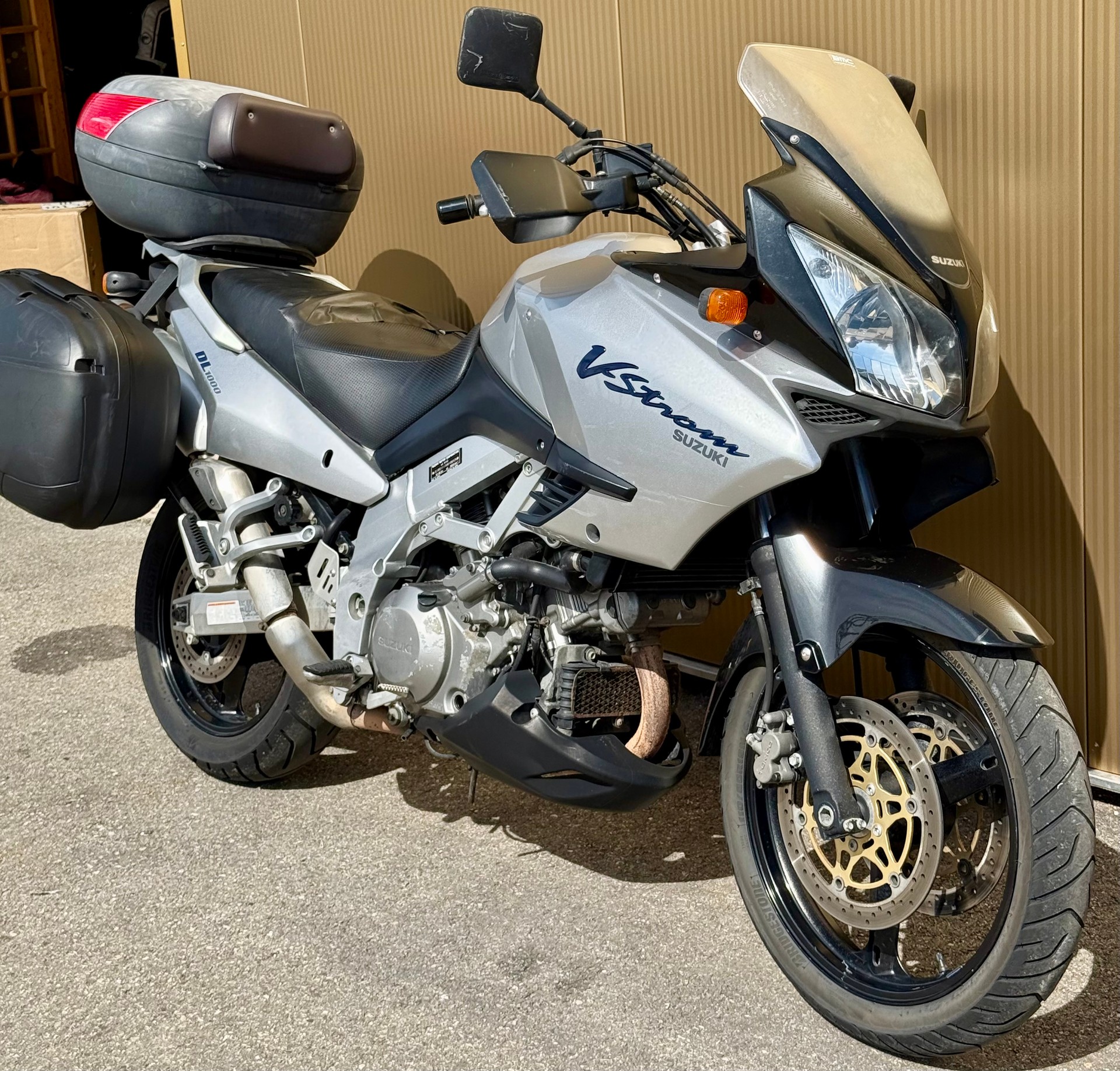 SUZUKI DL 1000 V-Strom K3-showroom-element-2