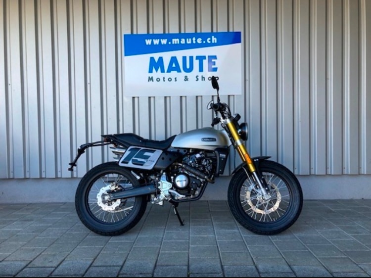 FANTIC Caballero 125-showroom-element-1