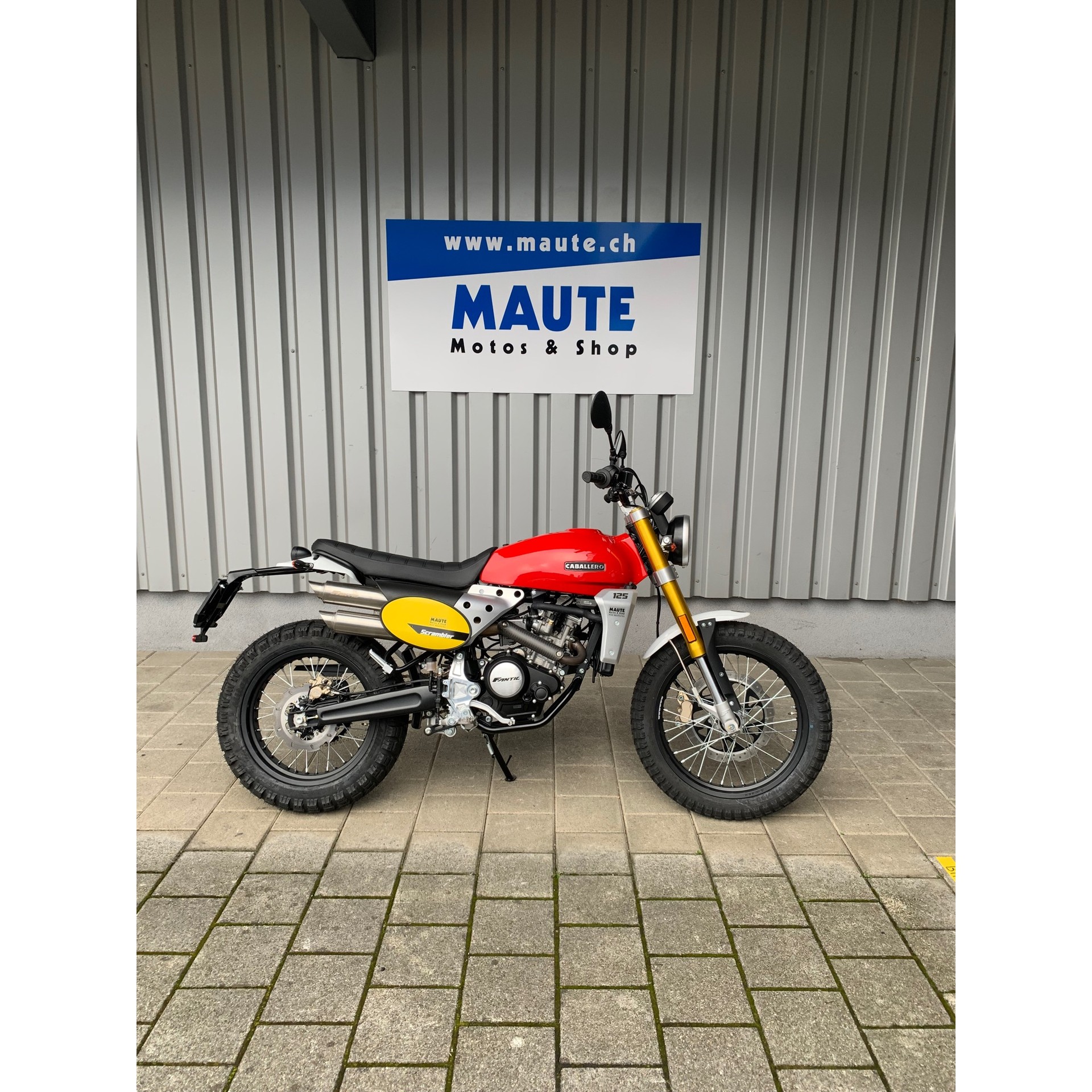 FANTIC Caballero 125-showroom-element-3