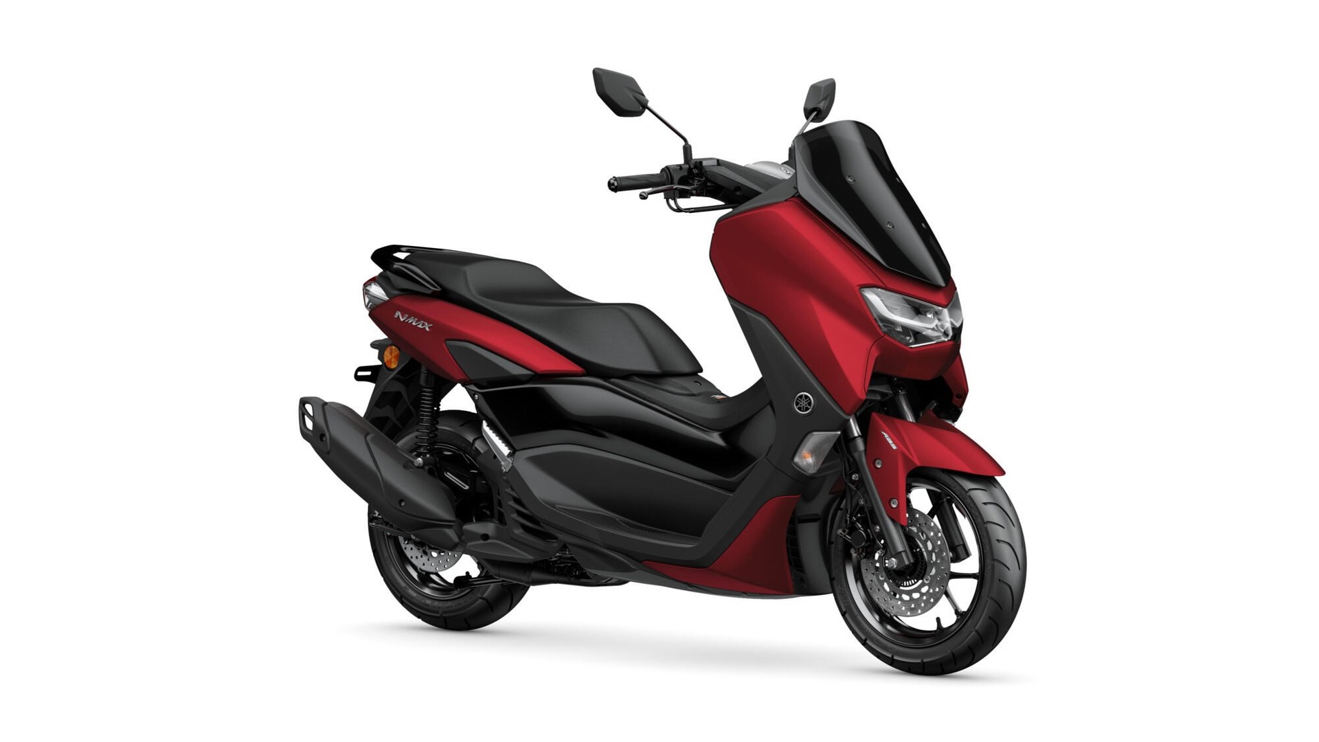 YAMAHA N-Max GPD 125