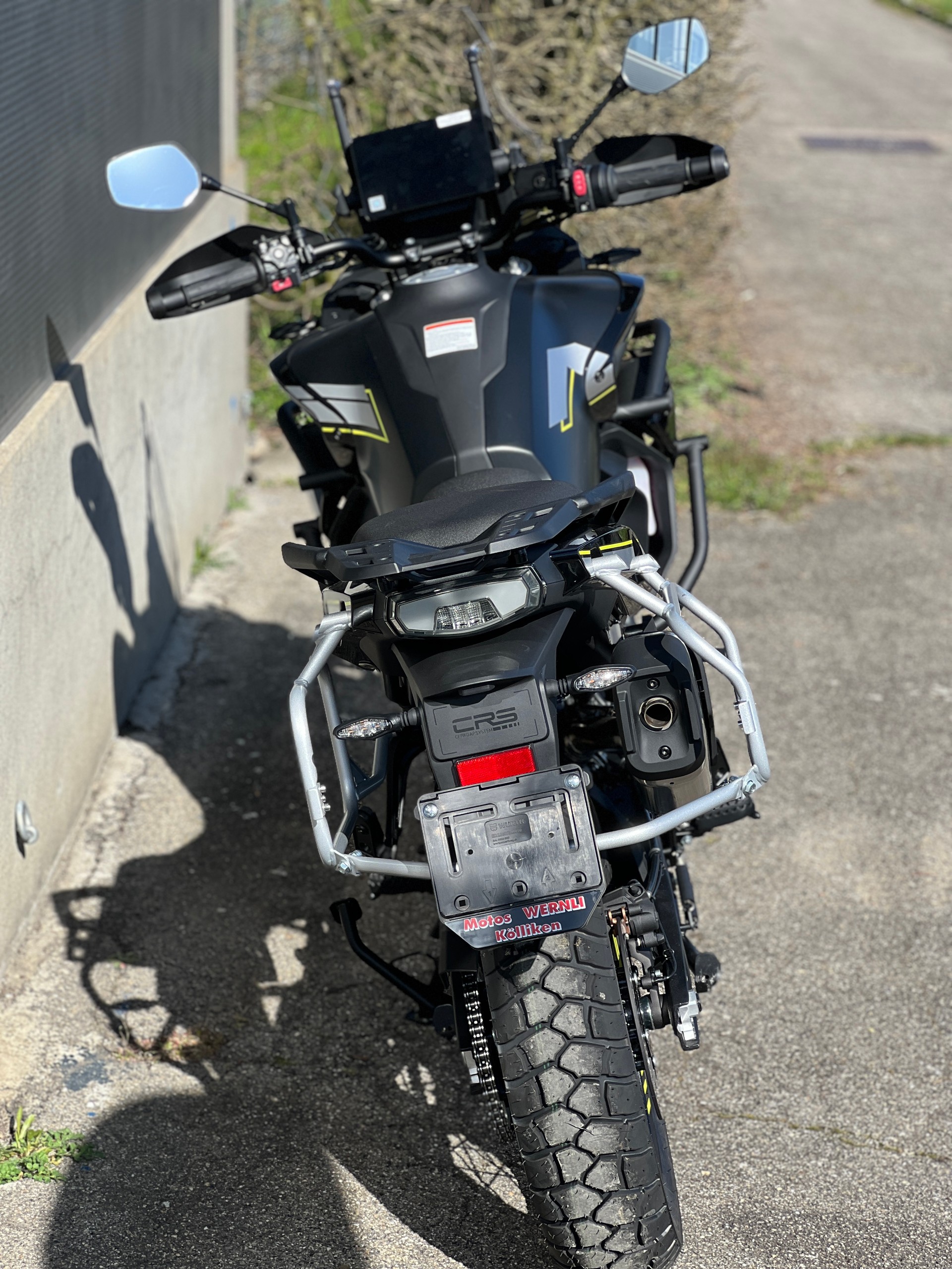 CF MOTO 800MT Explore-image-6