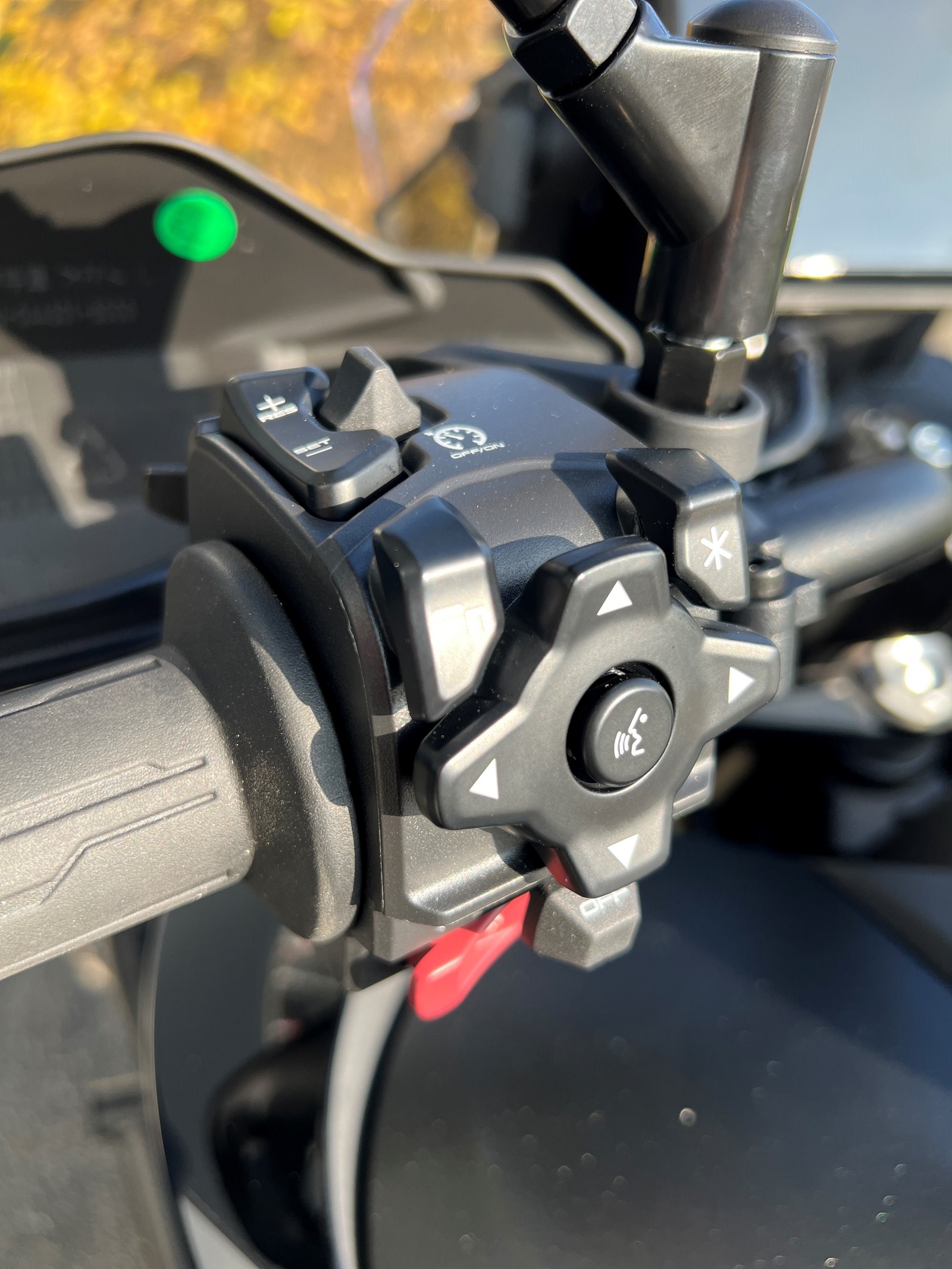 CF MOTO 800MT Explore-image-9