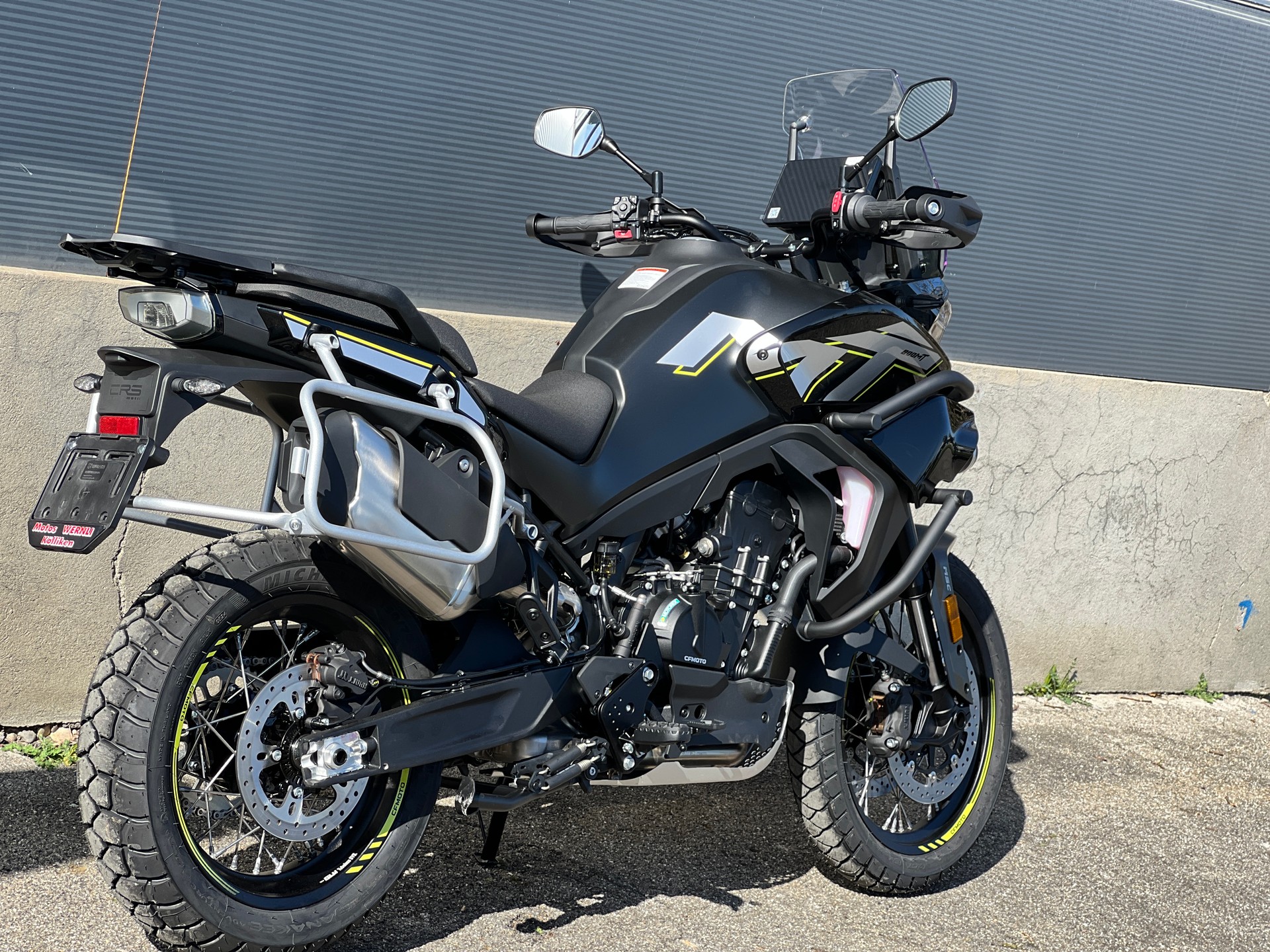 CF MOTO 800MT Explore-image-4