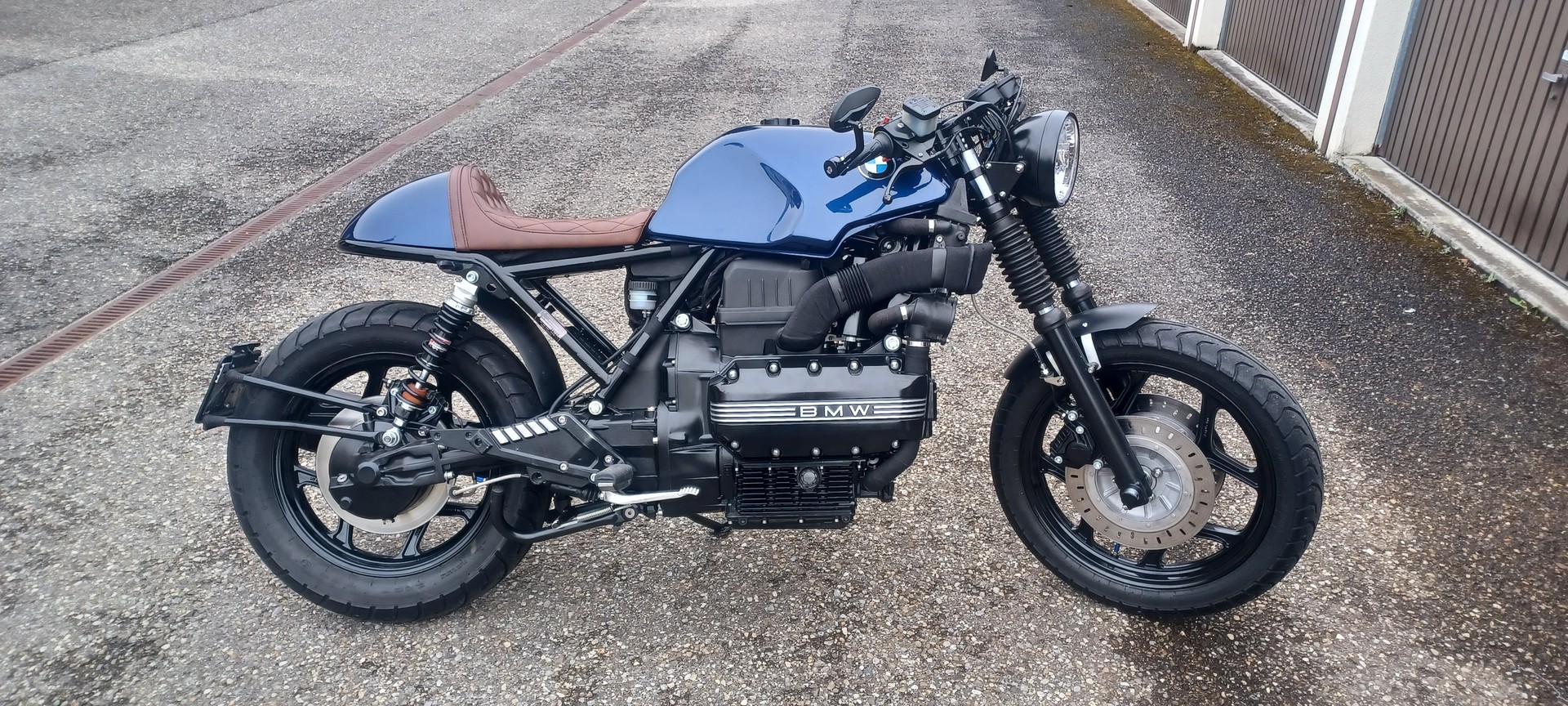 BMW K 100 RS