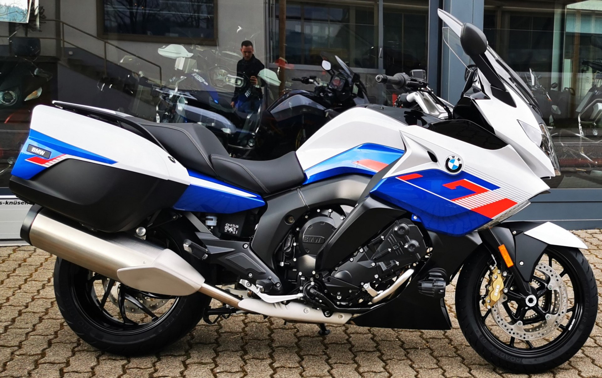 BMW K 1600 GT Sport-showroom-element-2
