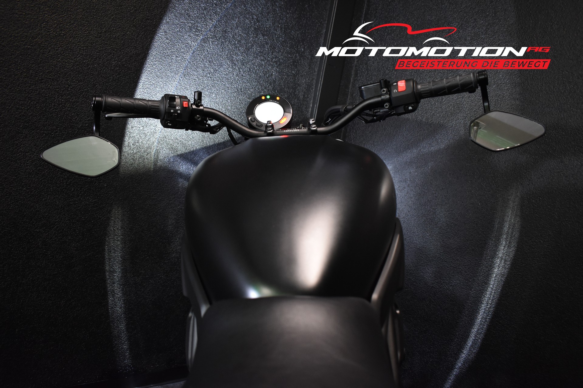 KAWASAKI Eliminator 500 MOTION-CRUISER UMBAU-image-6