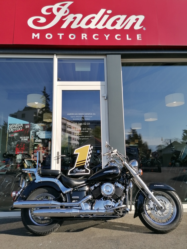 YAMAHA XVS 650 A Drag Star Classic ABS-showroom-element-2