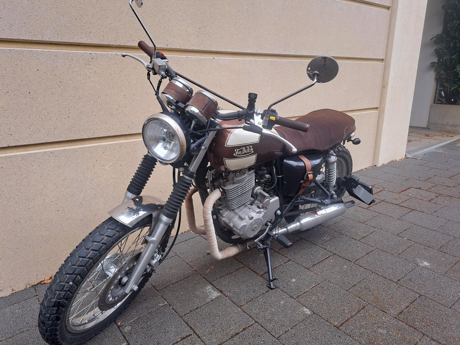 MASH 500 Five Hundred-image-0