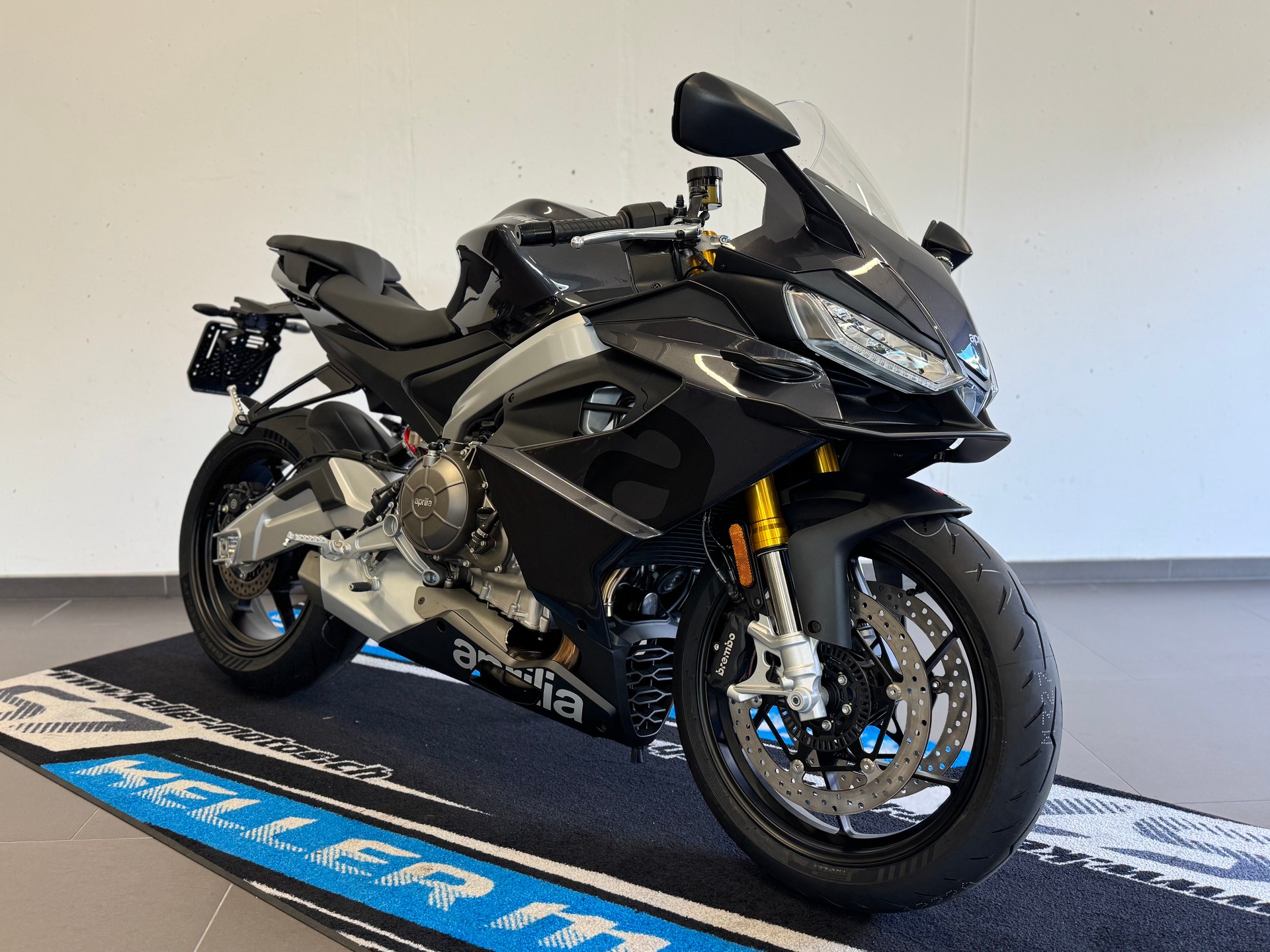 APRILIA RS 660 35KW Dark Edition-image-2