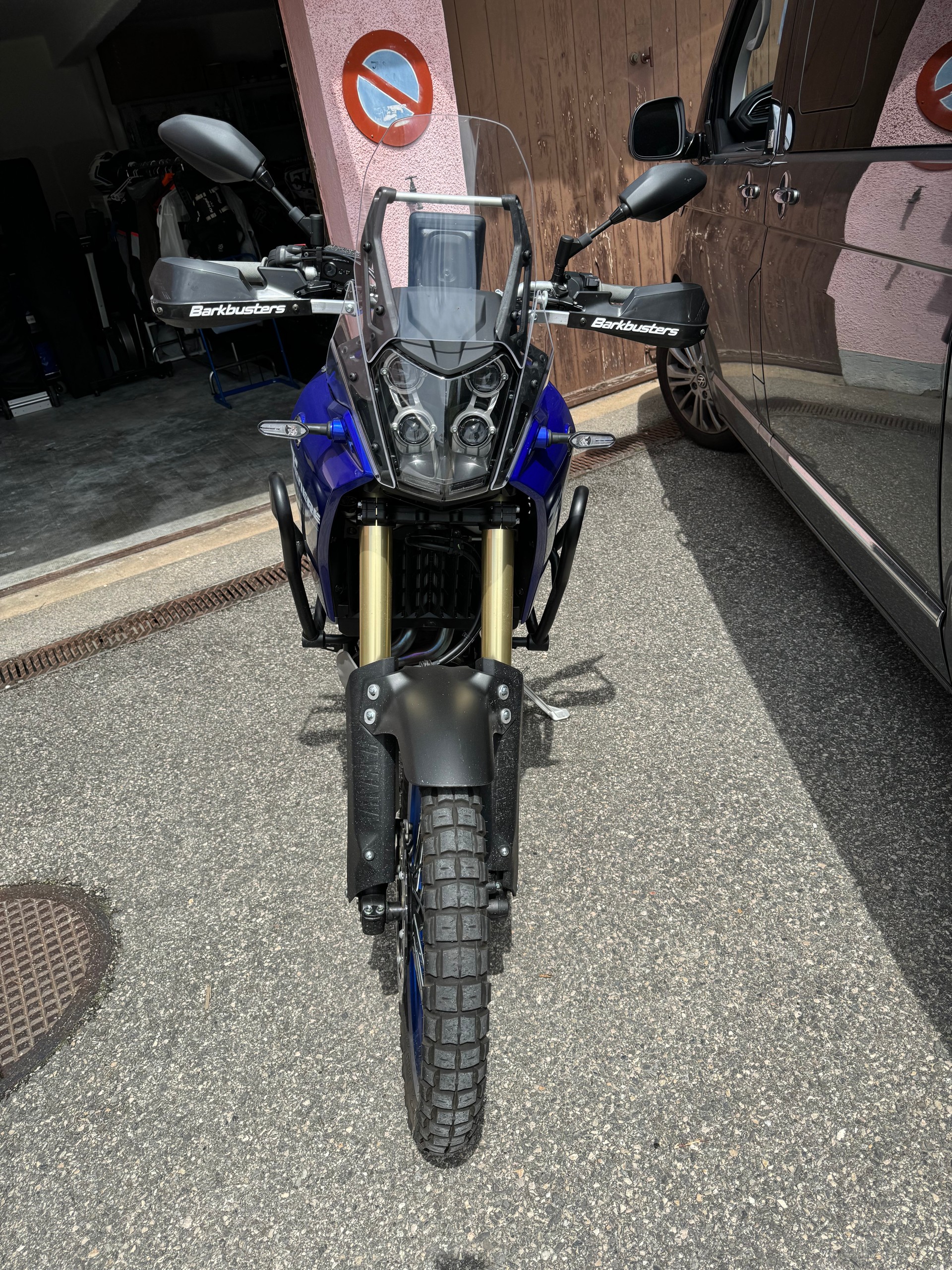 YAMAHA Tenere 700-image-2