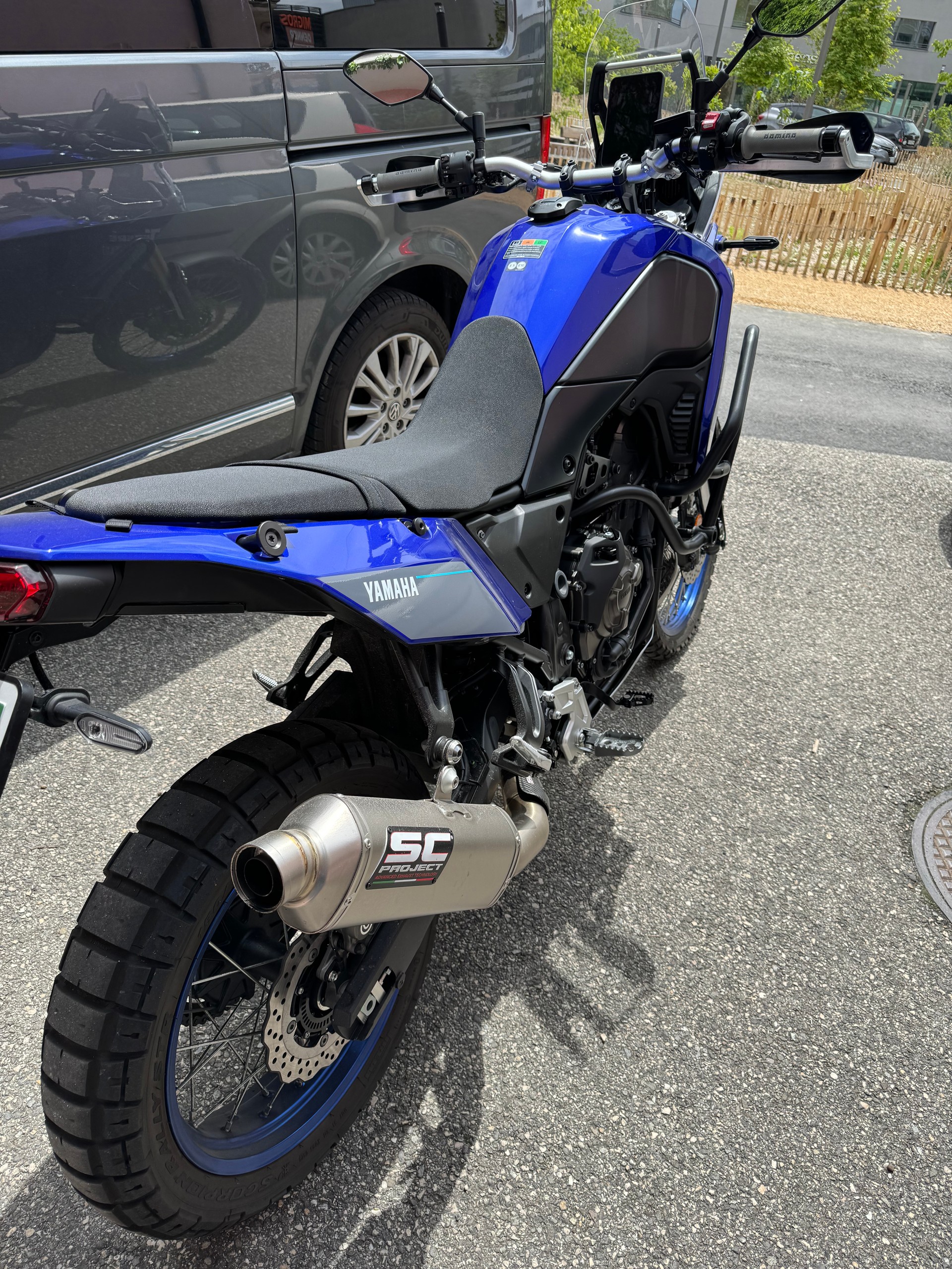 YAMAHA Tenere 700-image-1