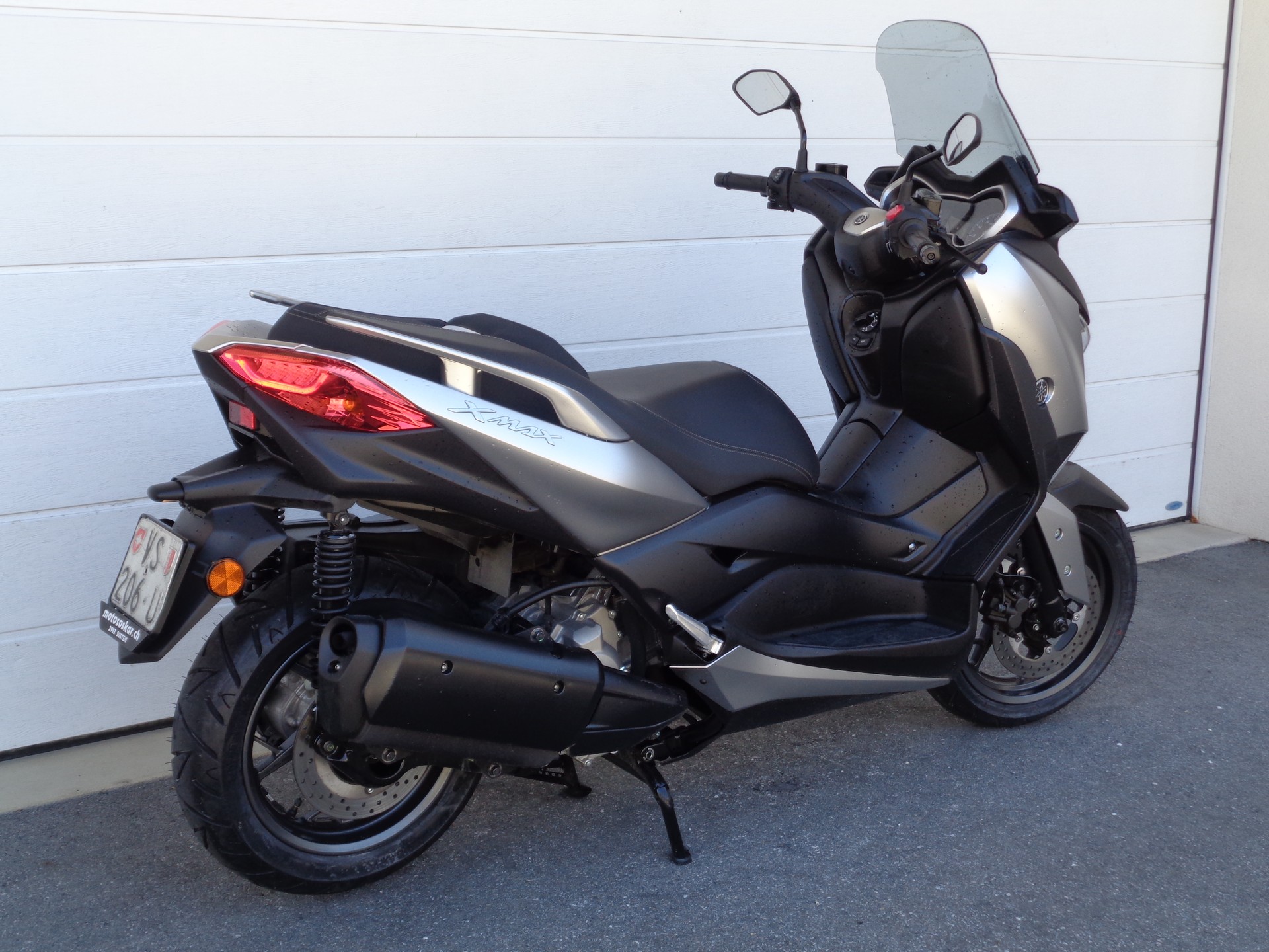 YAMAHA X-Max CZD 300 ABS-showroom-element-3