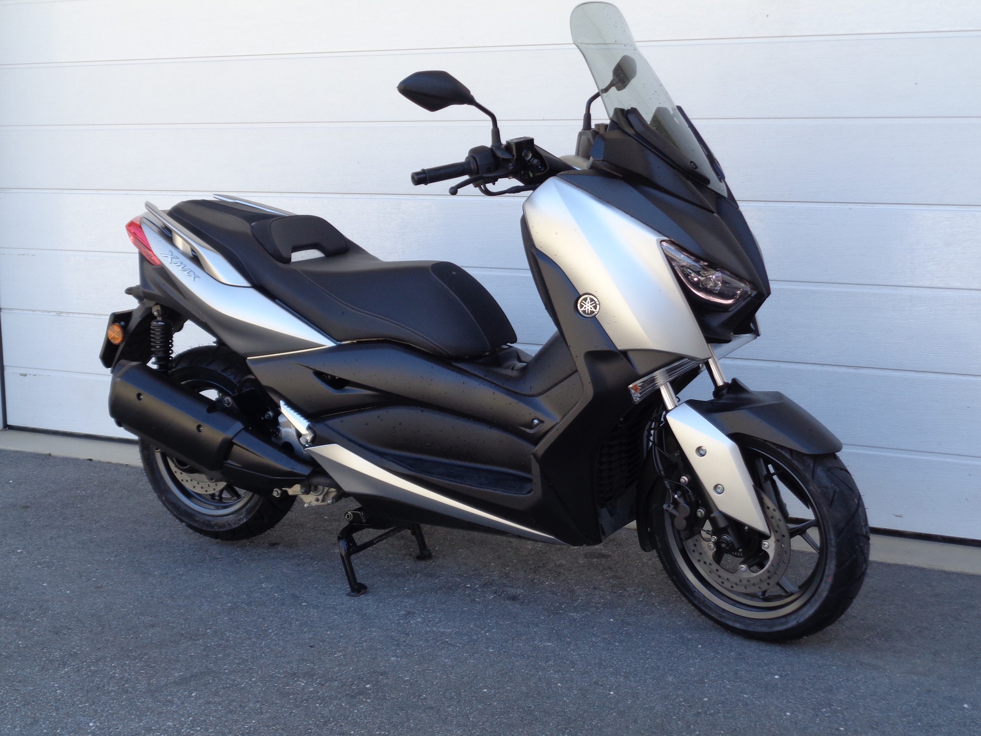 YAMAHA X-Max CZD 300 ABS