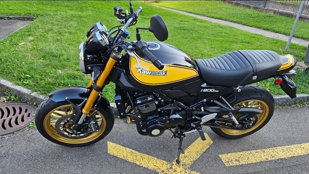 KAWASAKI Z 900 RS SE-image-2