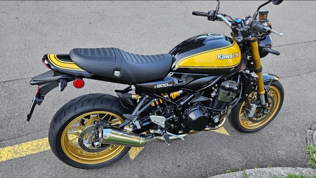 KAWASAKI Z 900 RS SE-image-1