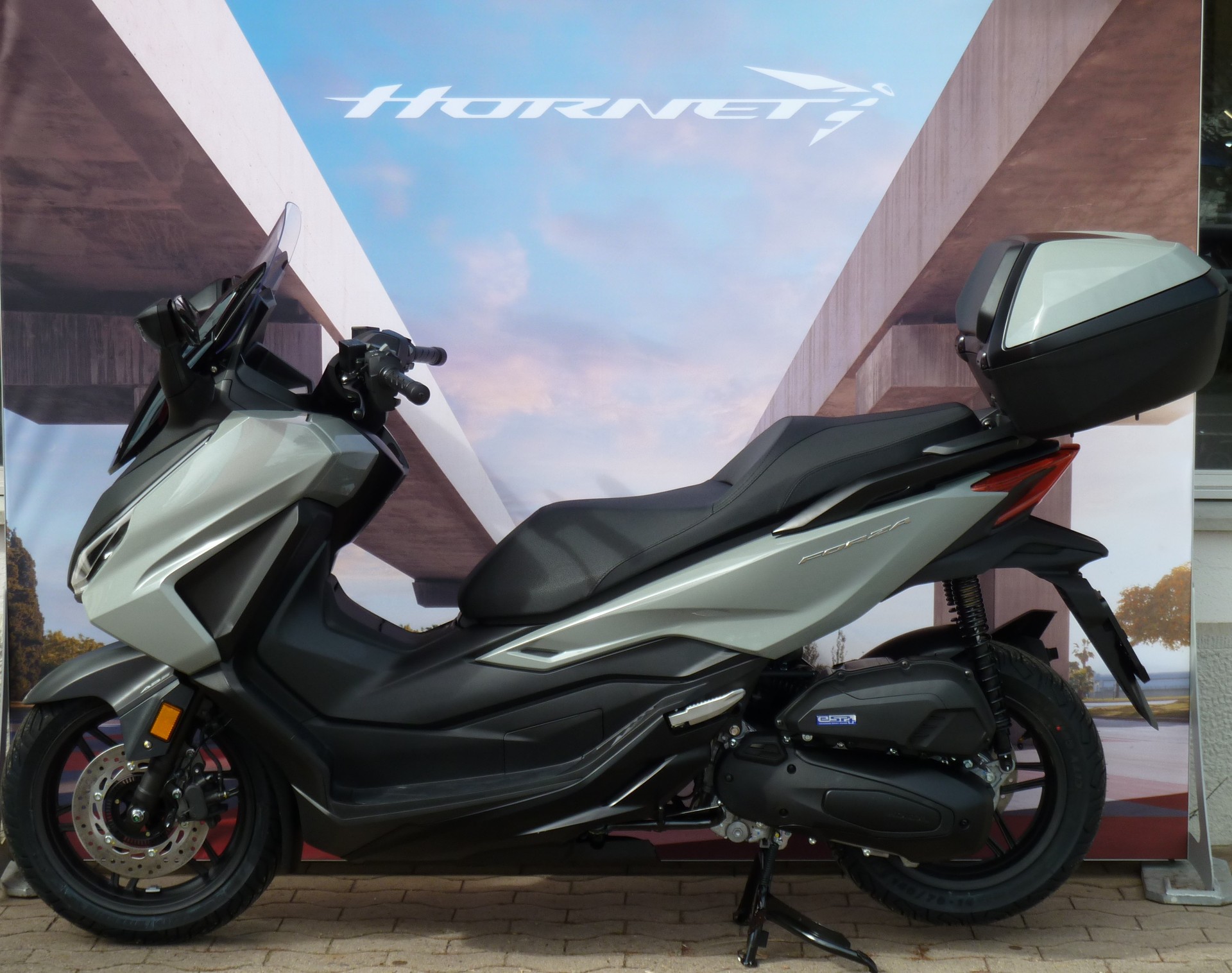 HONDA Nss 125 Forza Smart TopBox-showroom-element-2