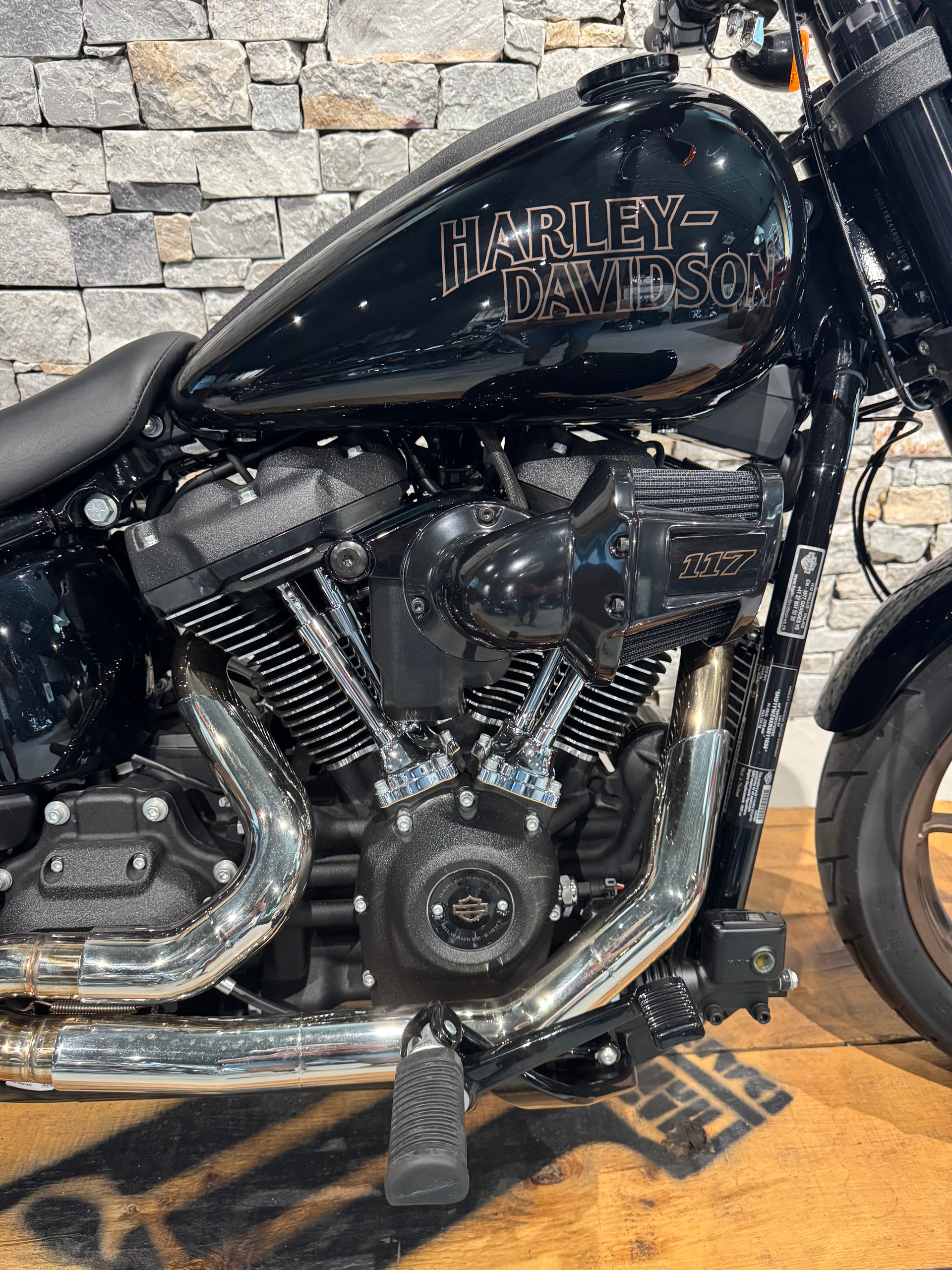 HARLEY-DAVIDSON FXLRS Low Rider S 117-showroom-element-3