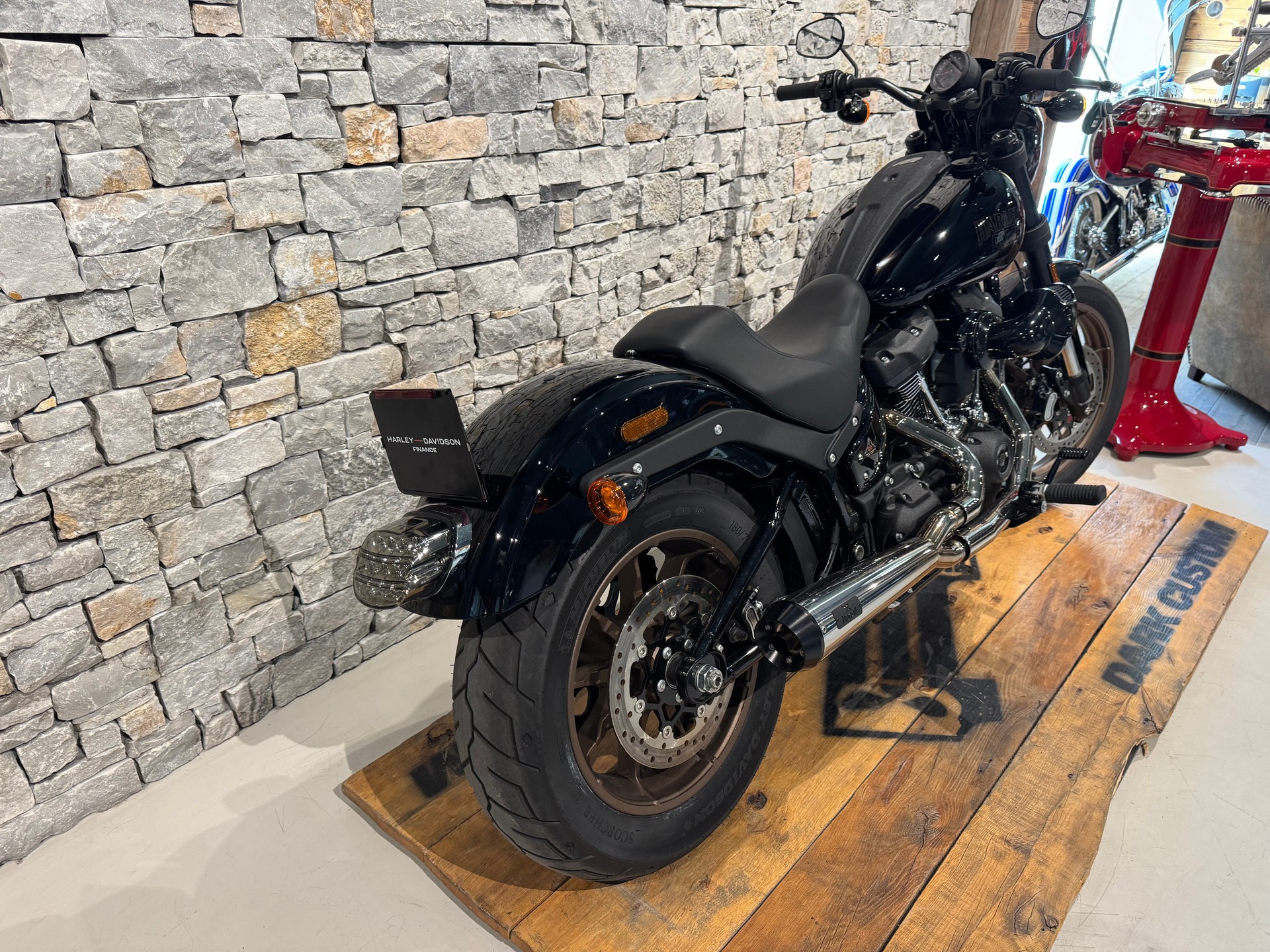 HARLEY-DAVIDSON FXLRS Low Rider S 117-showroom-element-2
