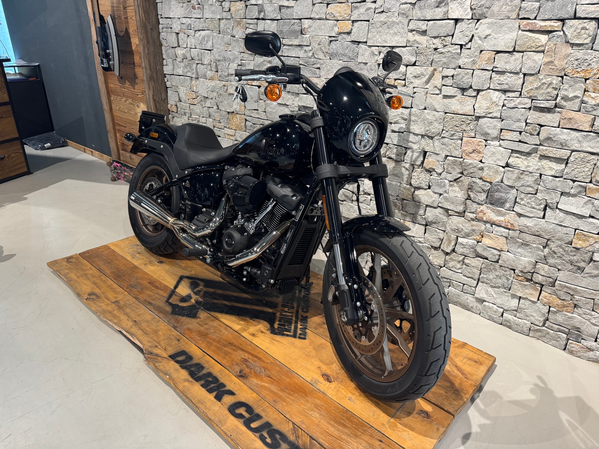 HARLEY-DAVIDSON FXLRS Low Rider S 117-showroom-element-1