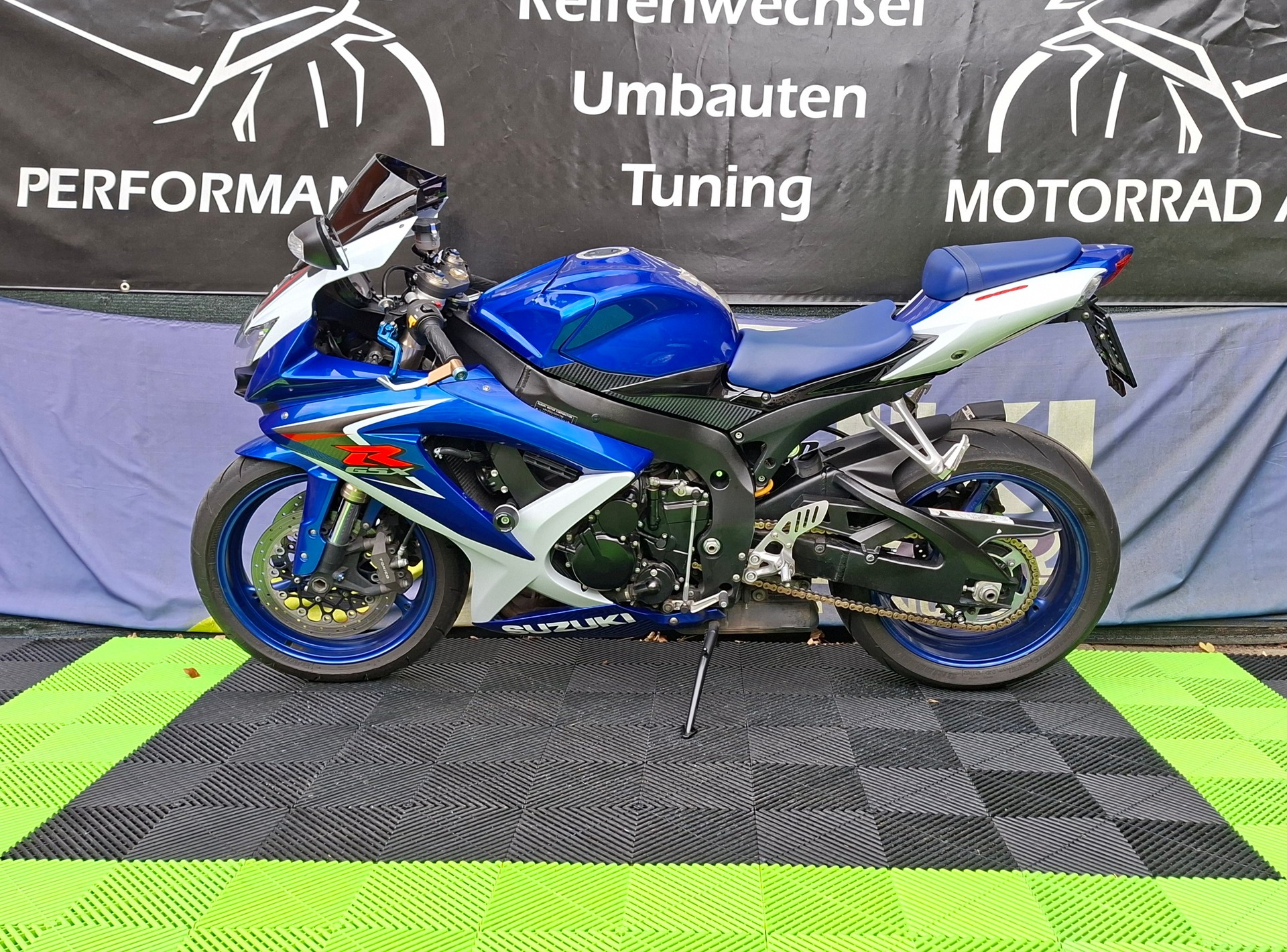 Benzina Suzuki Gsx F 600 Usata Suzuki Gsx 600 Usata Suzuki GSX 600